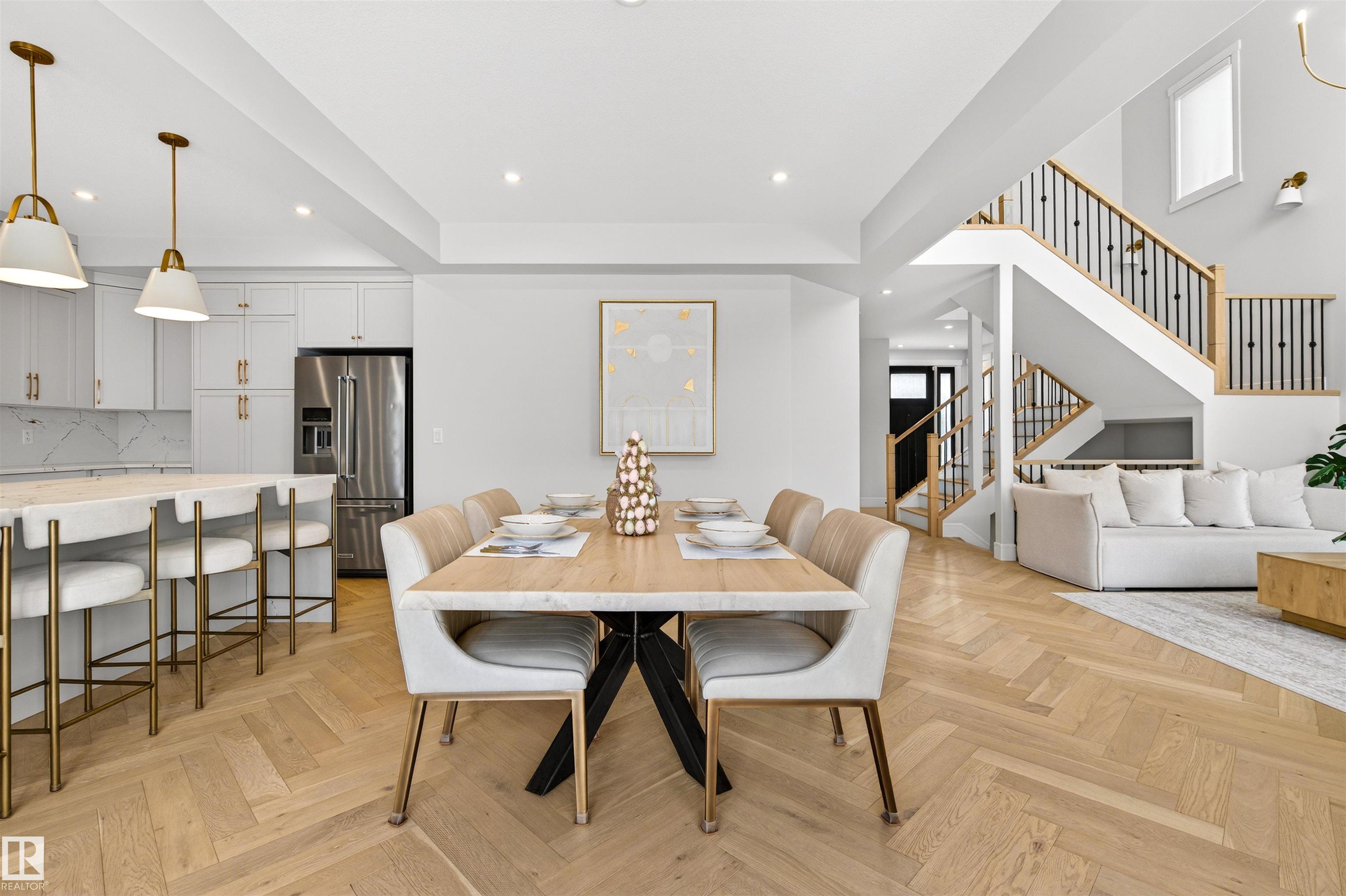 20320 29 Avenue NW, The Uplands, Edmonton