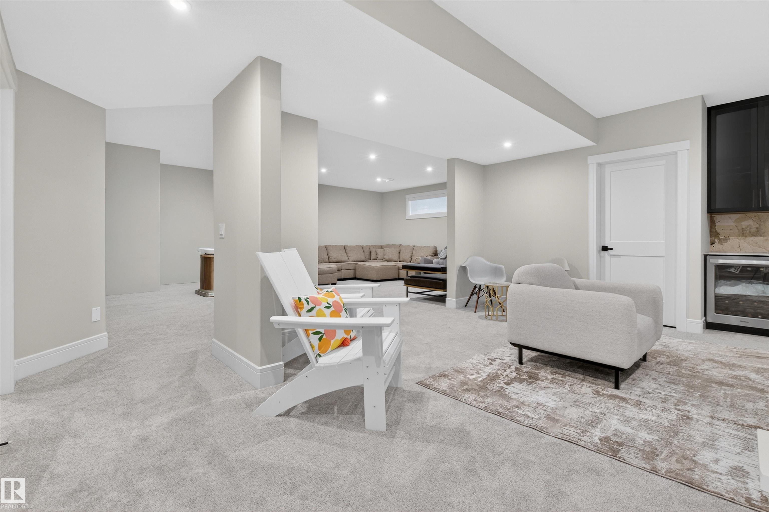 Photo 49 at 20320 29 Avenue NW, The Uplands, Edmonton