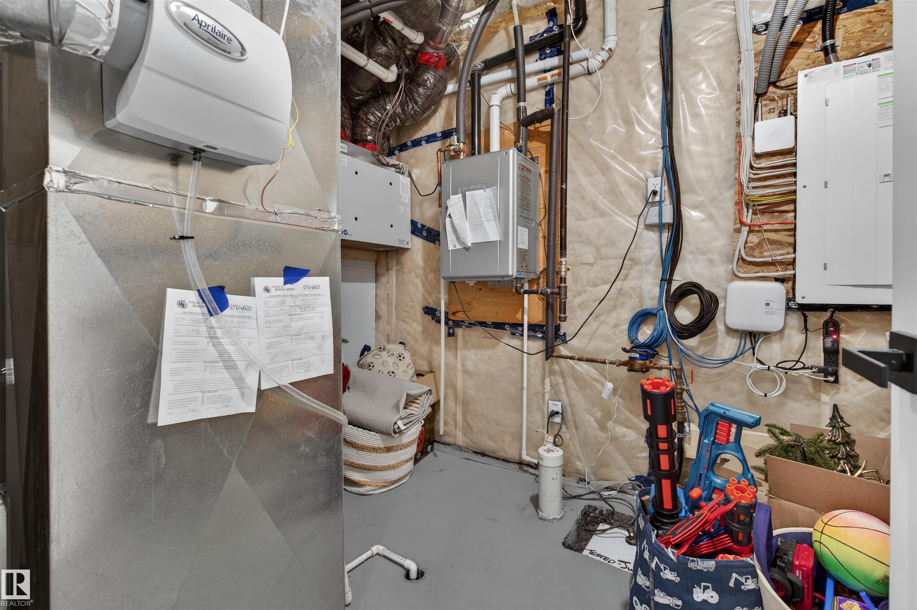 Photo 56 at 20320 29 Avenue NW, The Uplands, Edmonton