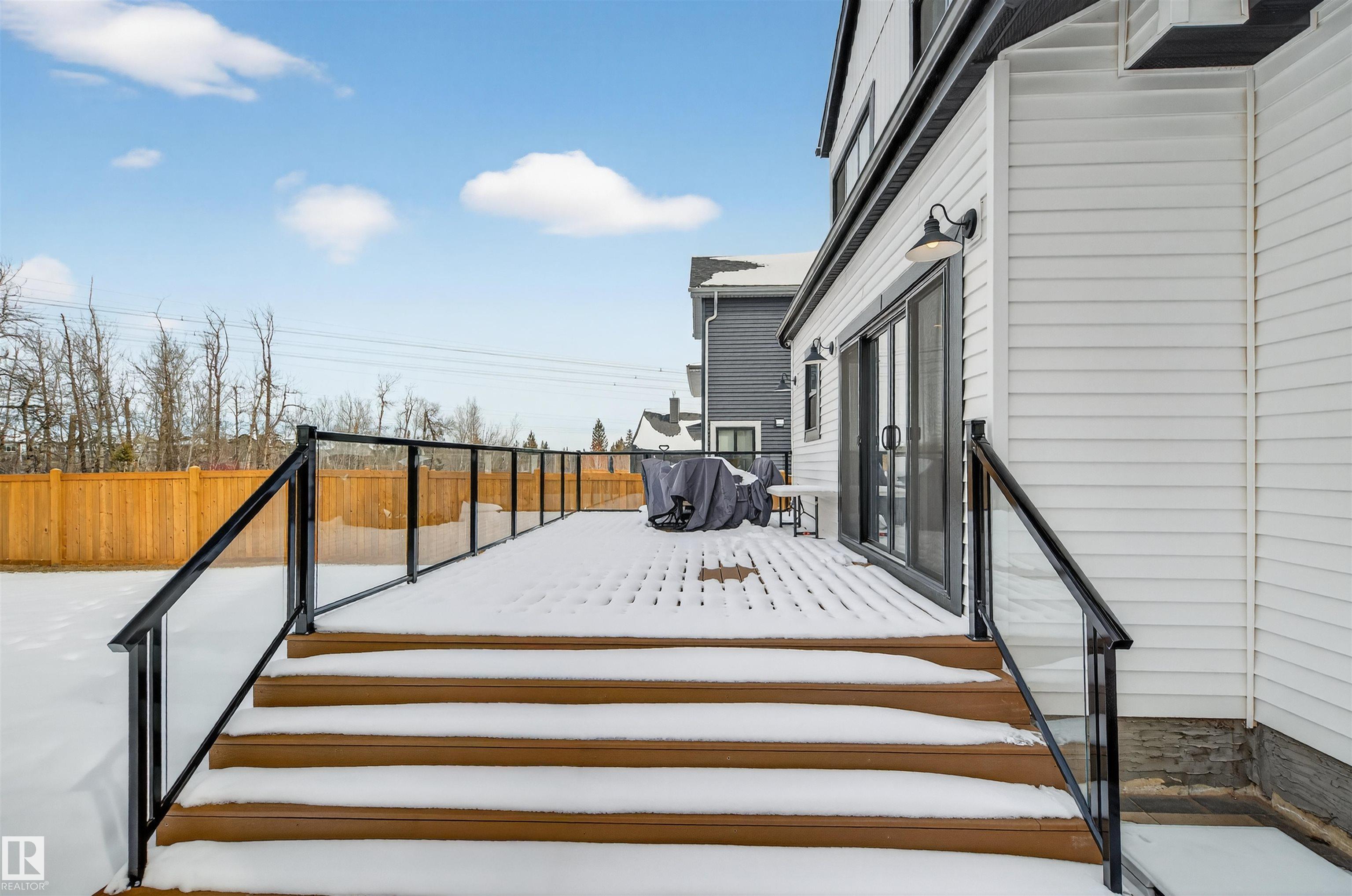 Photo 60 at 20320 29 Avenue NW, The Uplands, Edmonton