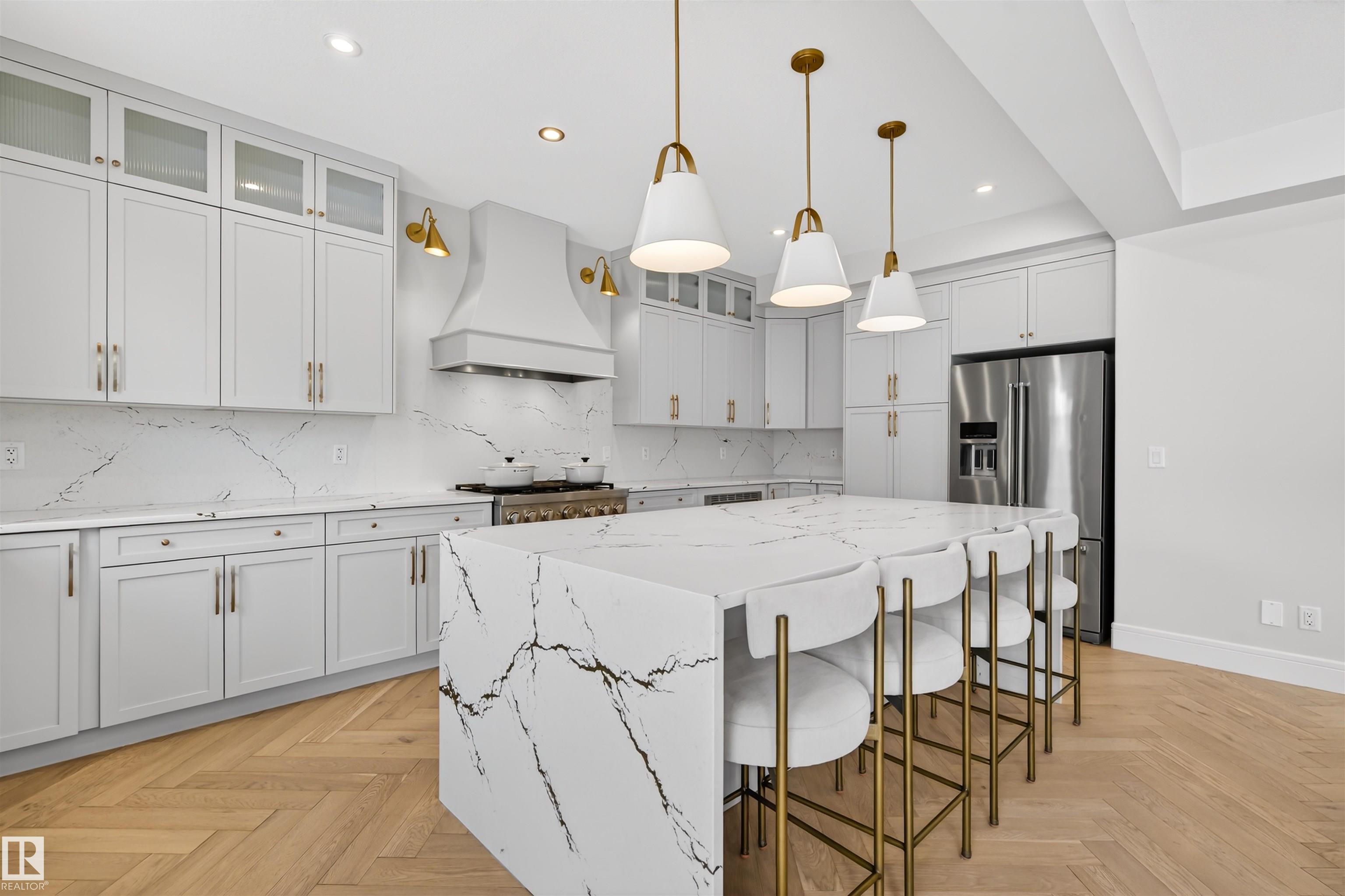 Photo 7 at 20320 29 Avenue NW, The Uplands, Edmonton