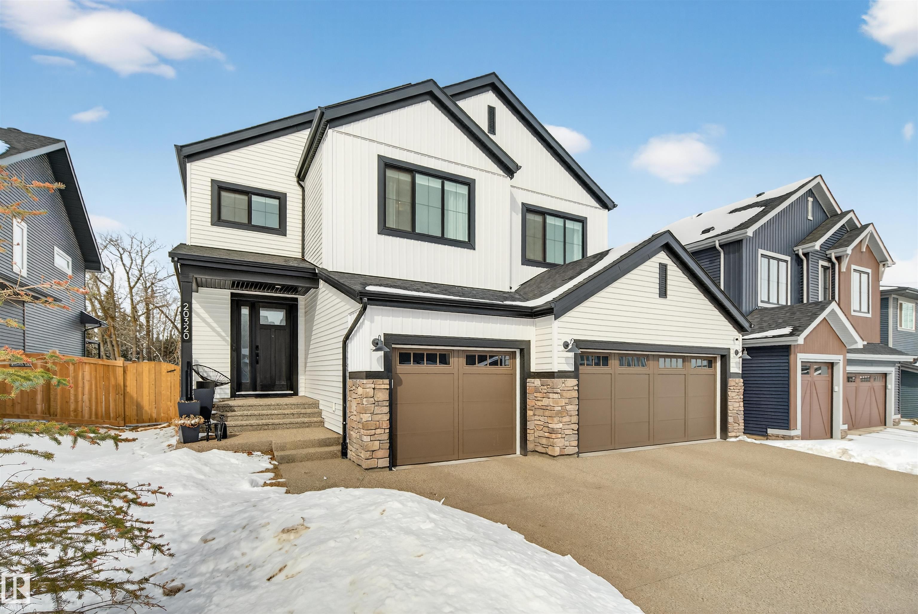 Photo 62 at 20320 29 Avenue NW, The Uplands, Edmonton