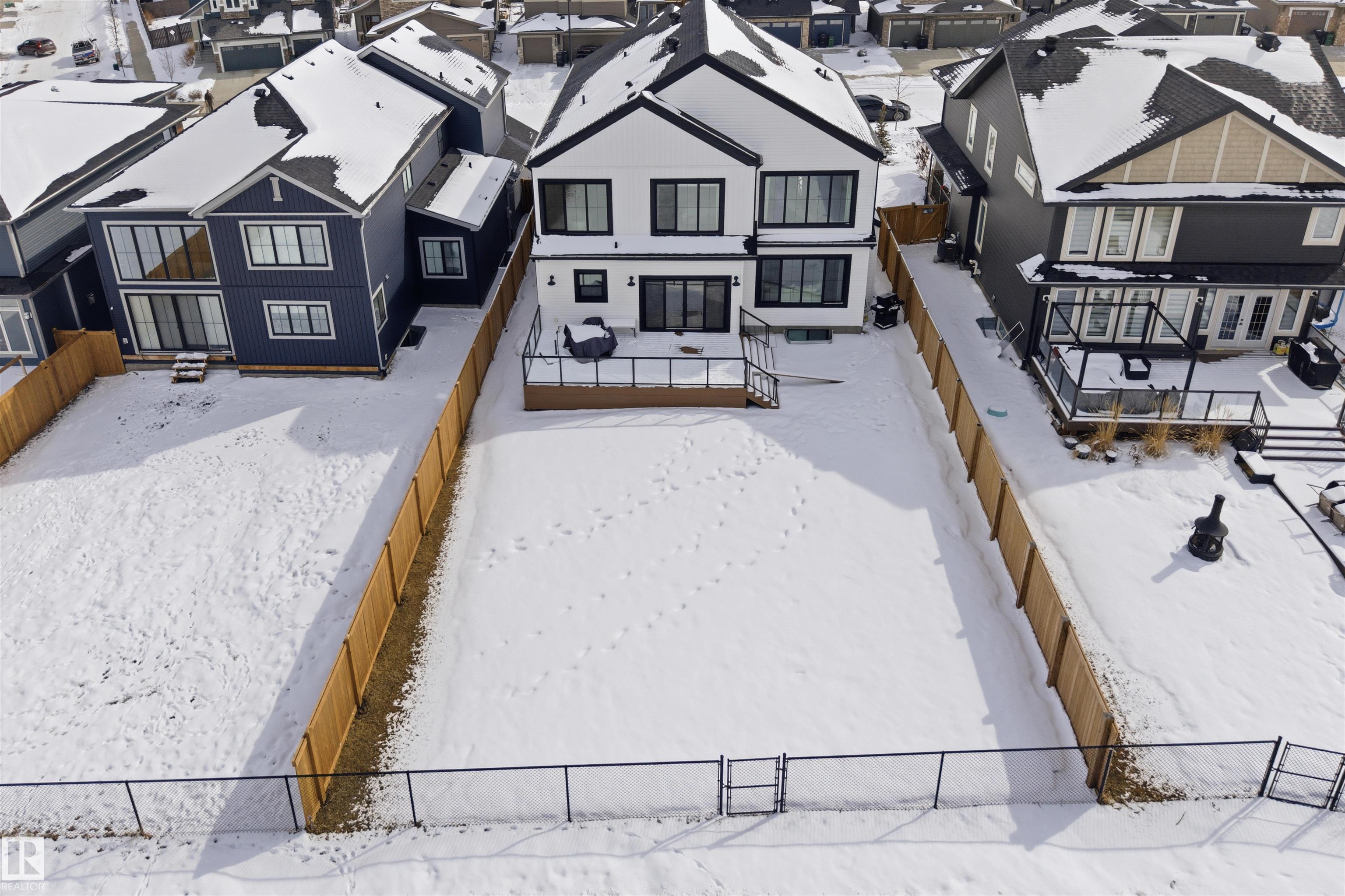 Photo 65 at 20320 29 Avenue NW, The Uplands, Edmonton