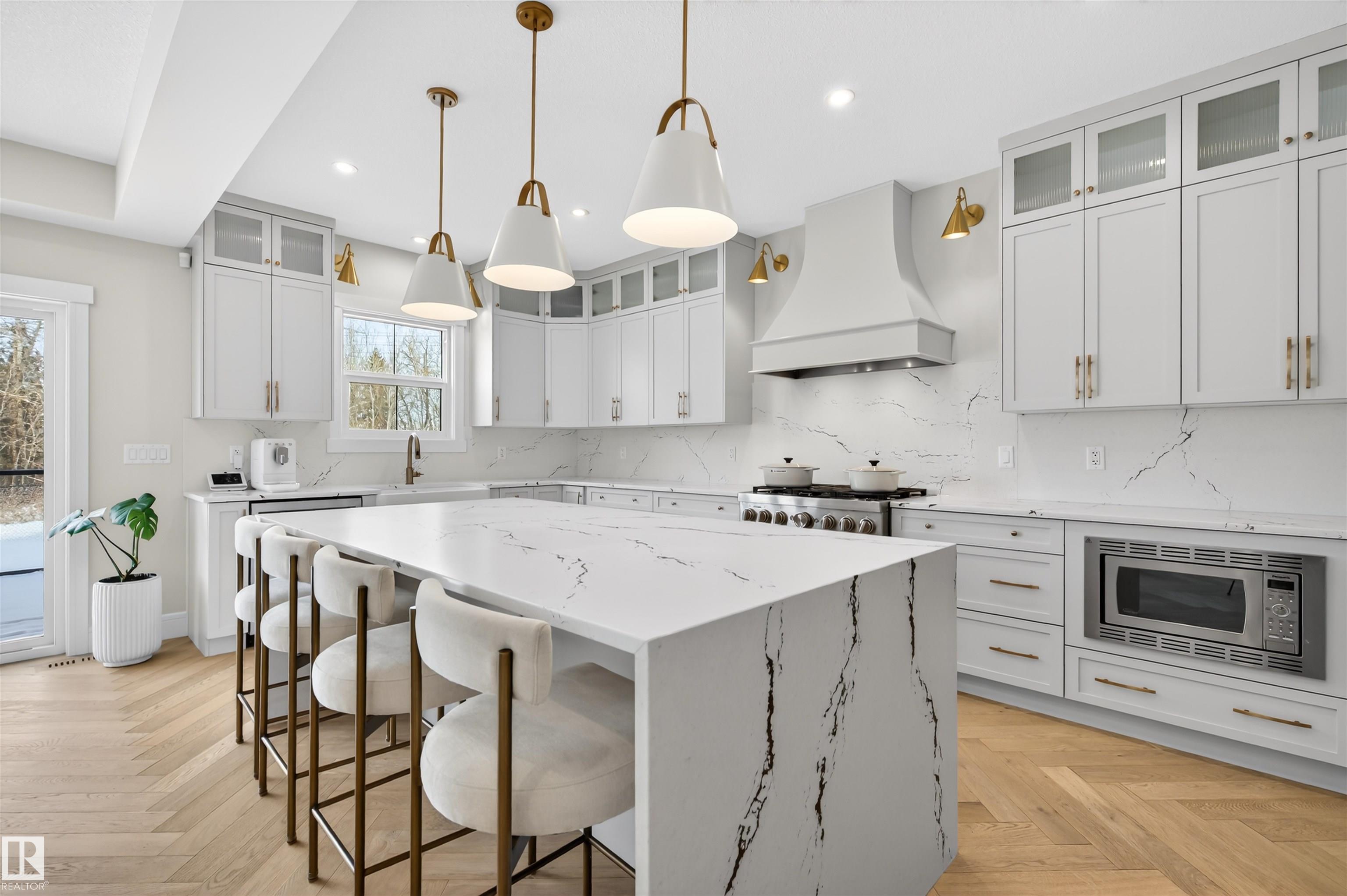 Photo 8 at 20320 29 Avenue NW, The Uplands, Edmonton