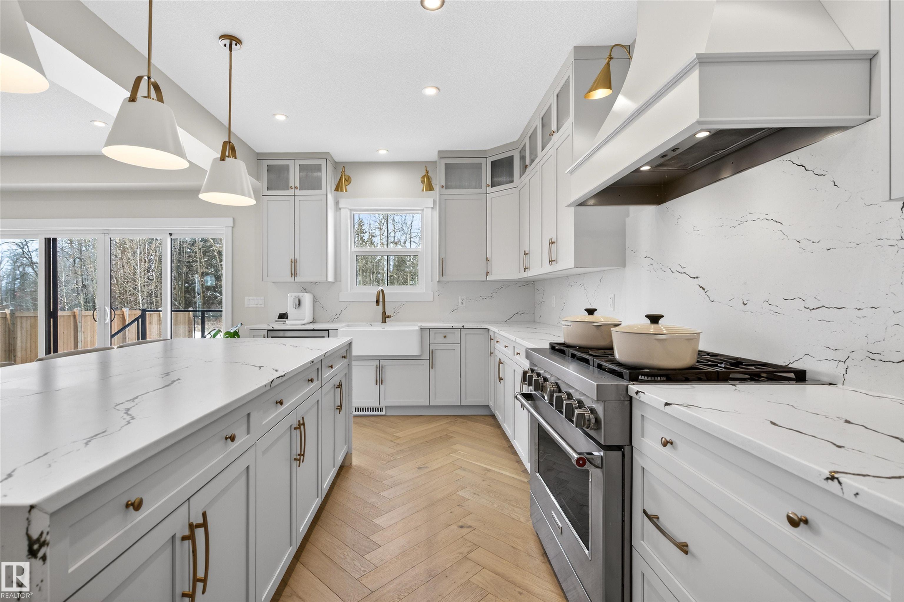 Photo 9 at 20320 29 Avenue NW, The Uplands, Edmonton