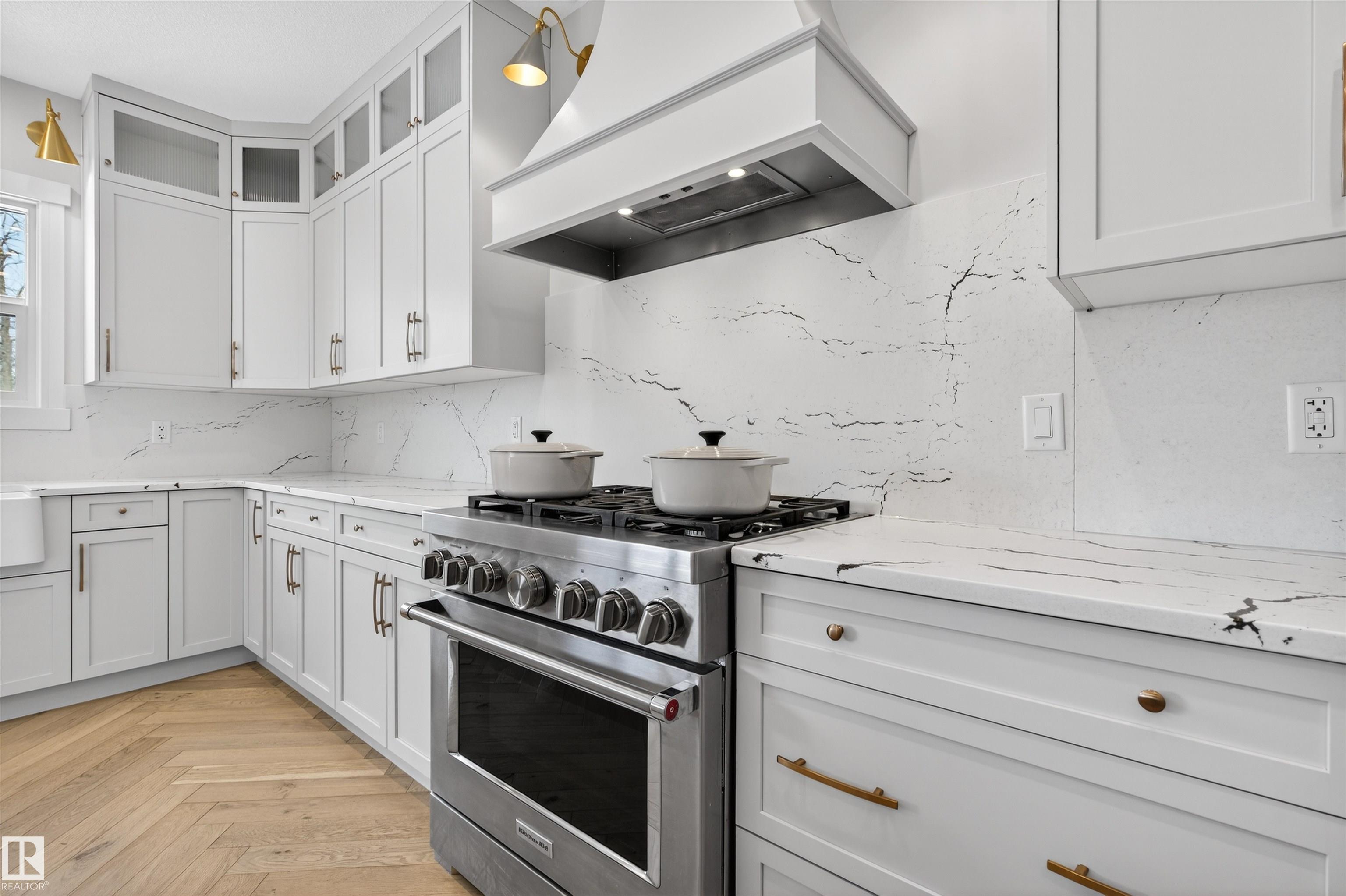 Photo 10 at 20320 29 Avenue NW, The Uplands, Edmonton