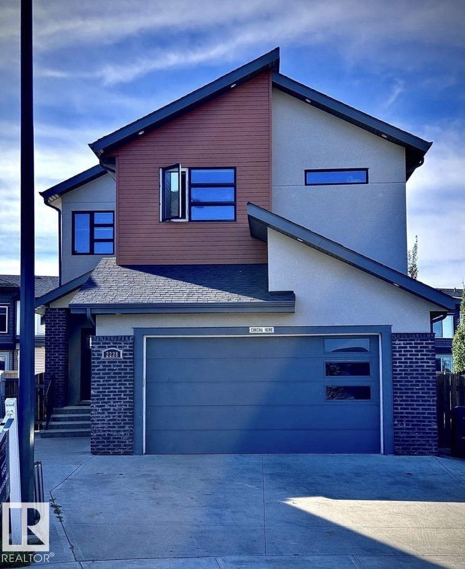 2228 22 Street NW, Laurel, Edmonton