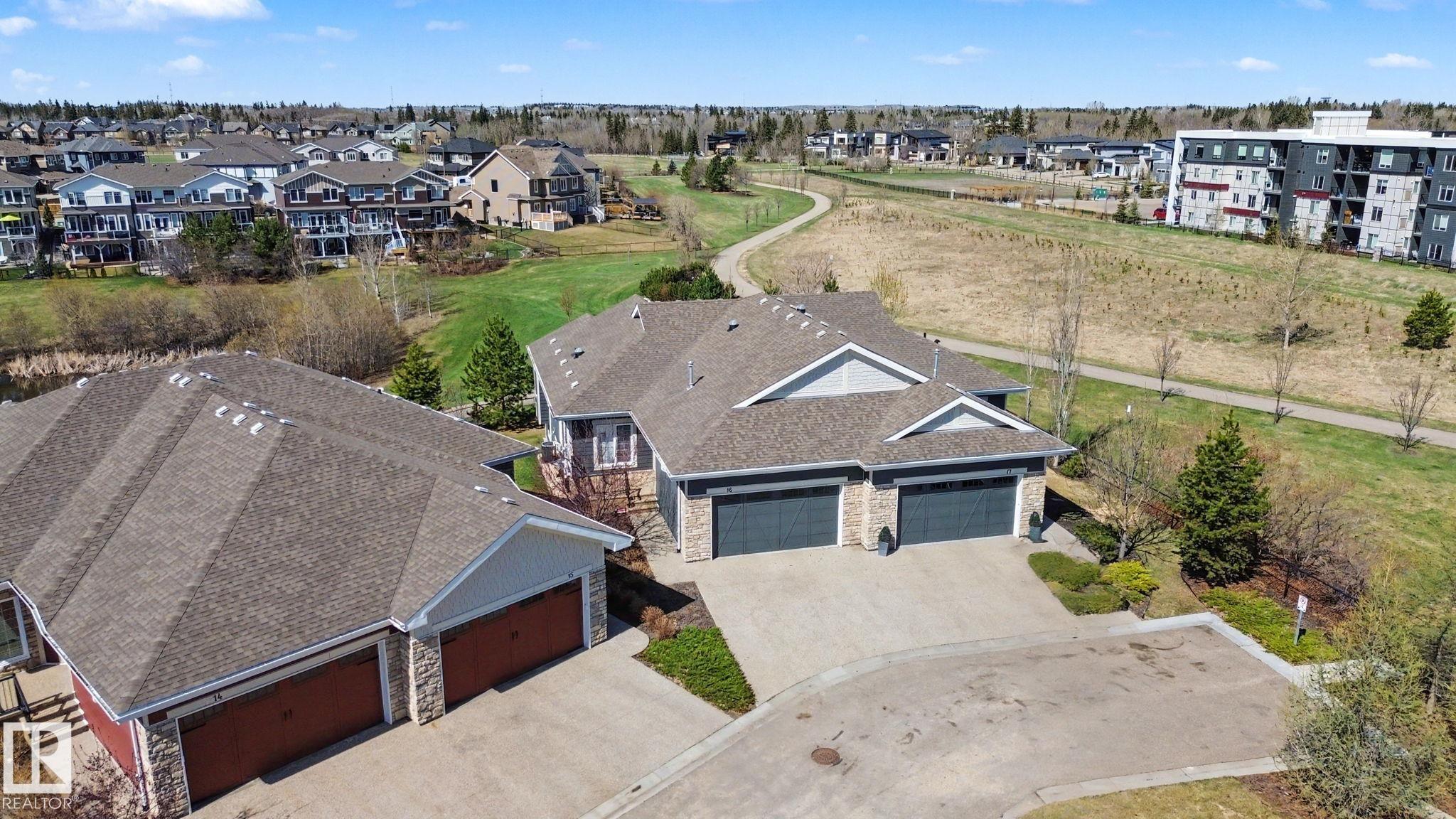 Picture for #16 3090 CAMERON HEIGHTS WY NW