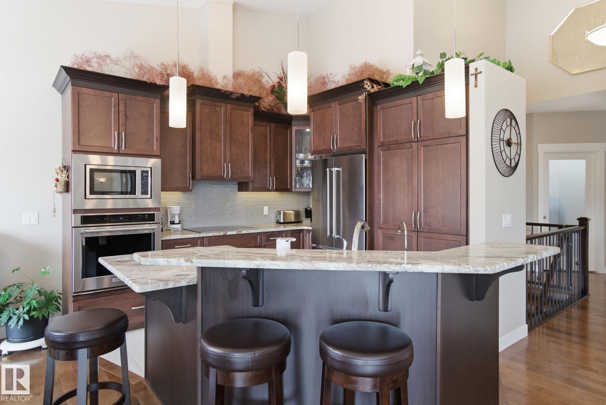 Photo 12 at 16 - 3090 Cameron Heights Way NW, Cameron Heights, Edmonton