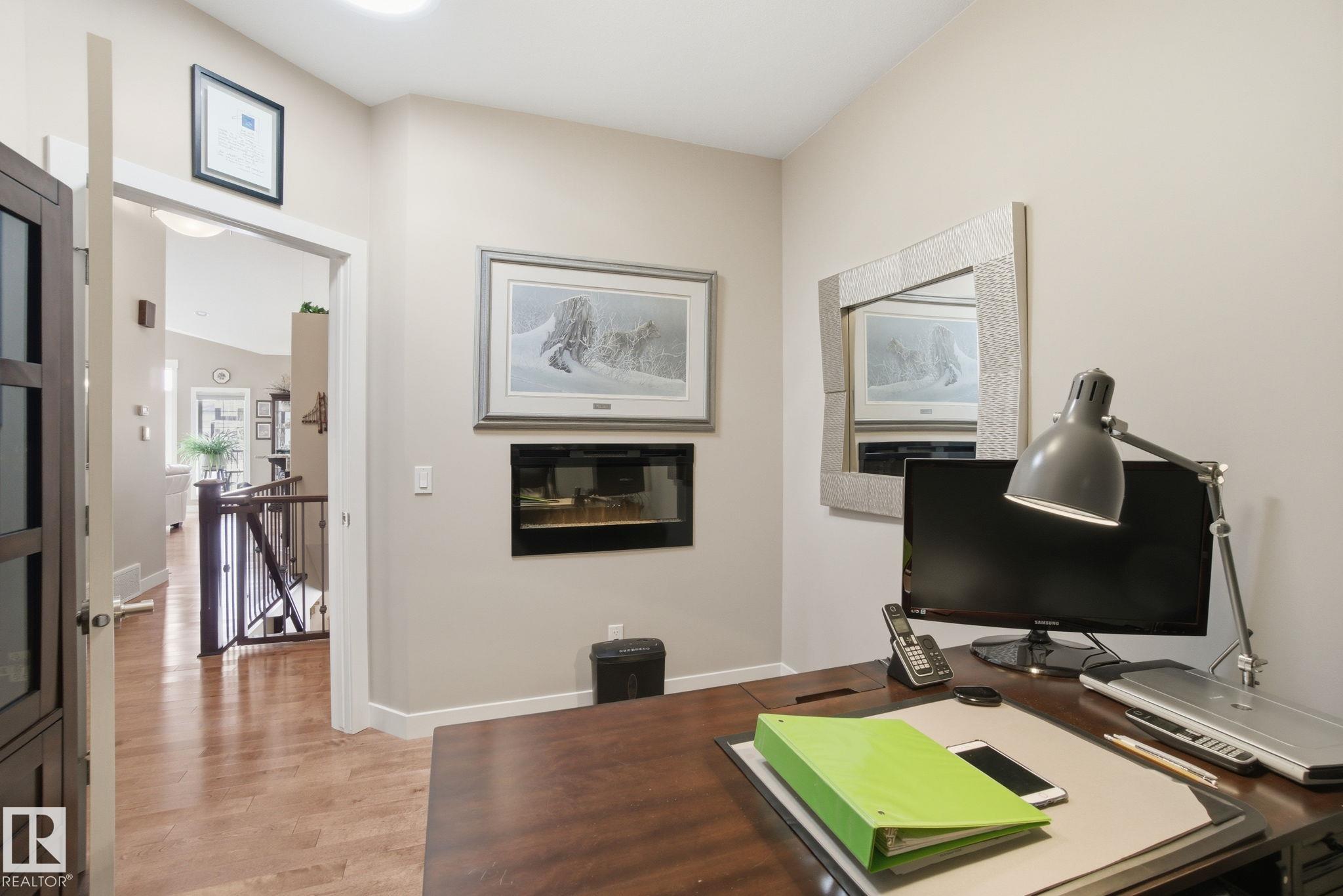 Photo 19 at 16 - 3090 Cameron Heights Way NW, Cameron Heights, Edmonton