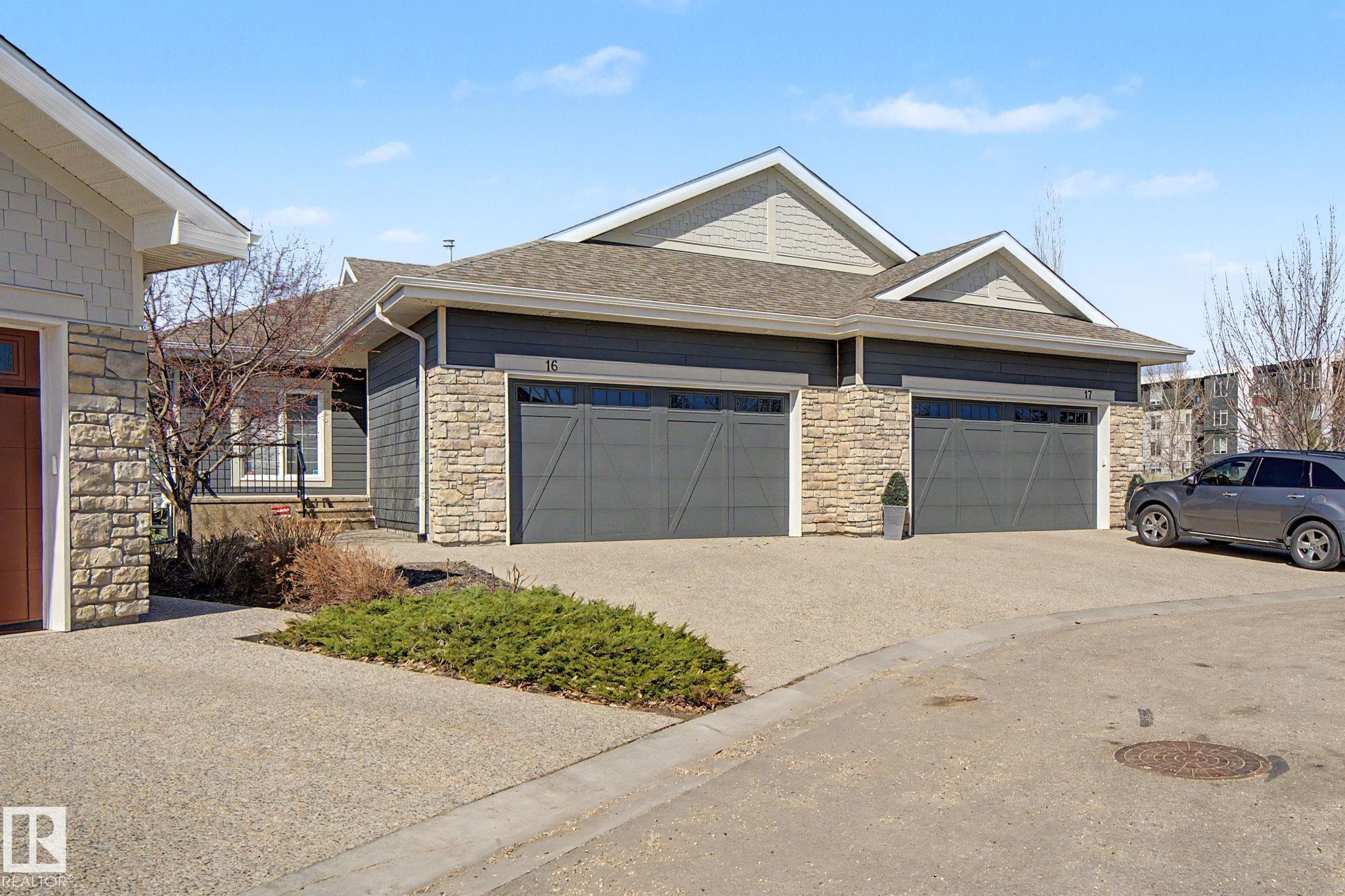 Picture for #16 3090 CAMERON HEIGHTS WY NW