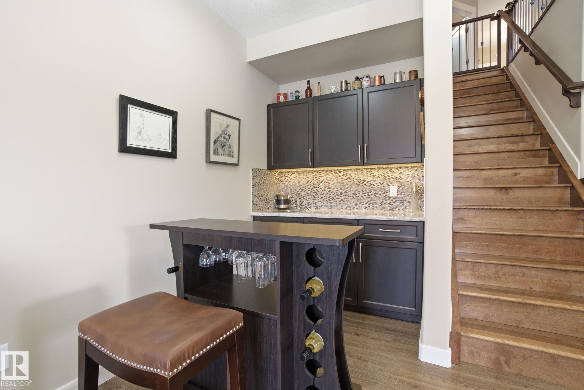 Photo 31 at 16 - 3090 Cameron Heights Way NW, Cameron Heights, Edmonton