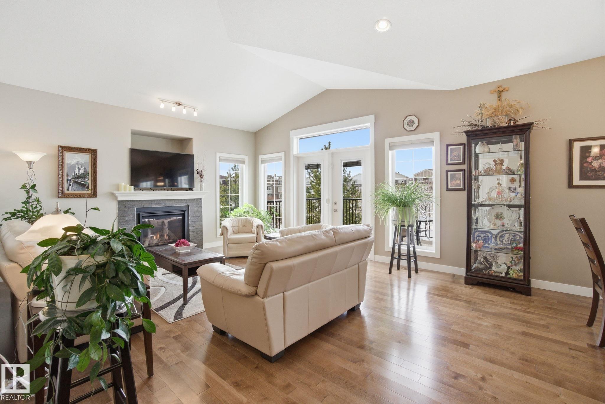 16 - 3090 Cameron Heights Way NW, Cameron Heights, Edmonton