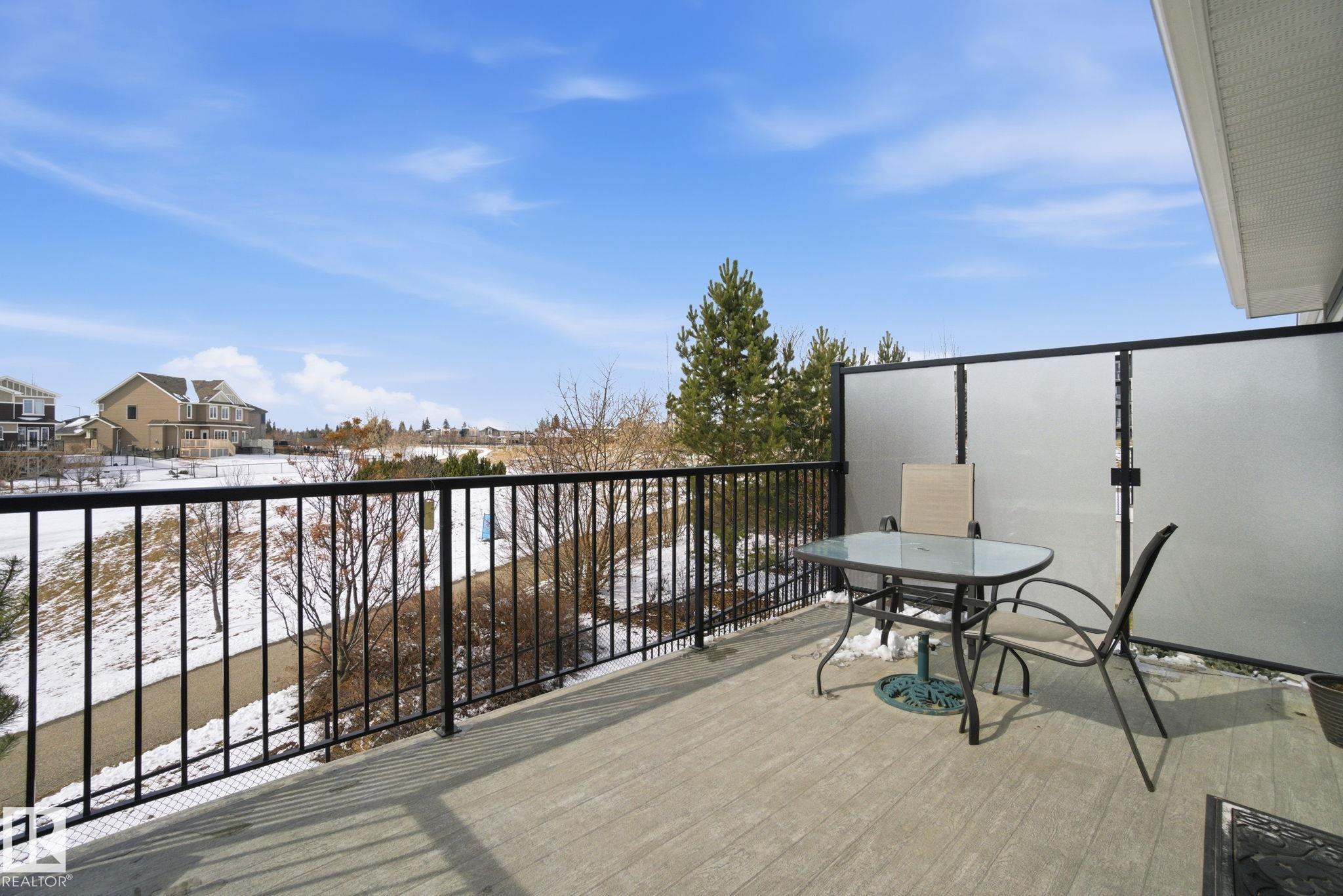 Photo 45 at 16 - 3090 Cameron Heights Way NW, Cameron Heights, Edmonton