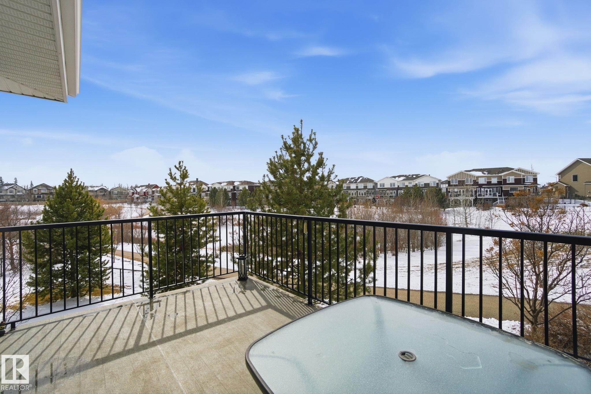 Photo 46 at 16 - 3090 Cameron Heights Way NW, Cameron Heights, Edmonton