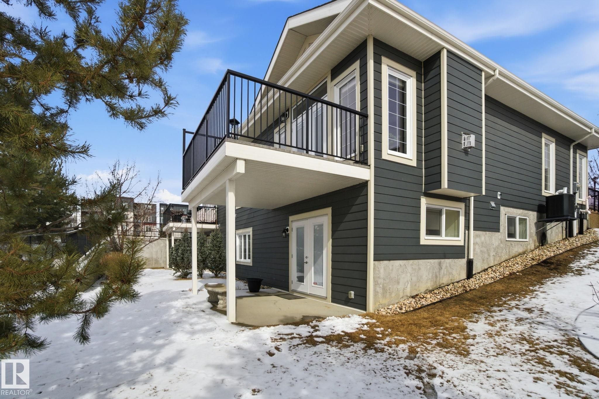 Photo 48 at 16 - 3090 Cameron Heights Way NW, Cameron Heights, Edmonton