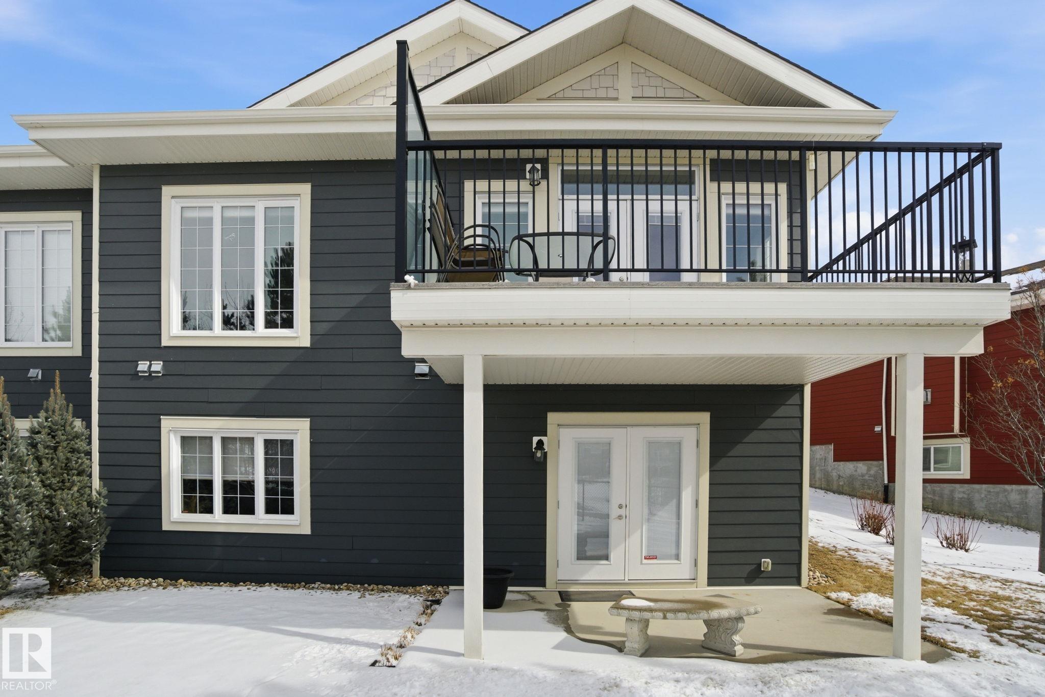 Photo 49 at 16 - 3090 Cameron Heights Way NW, Cameron Heights, Edmonton