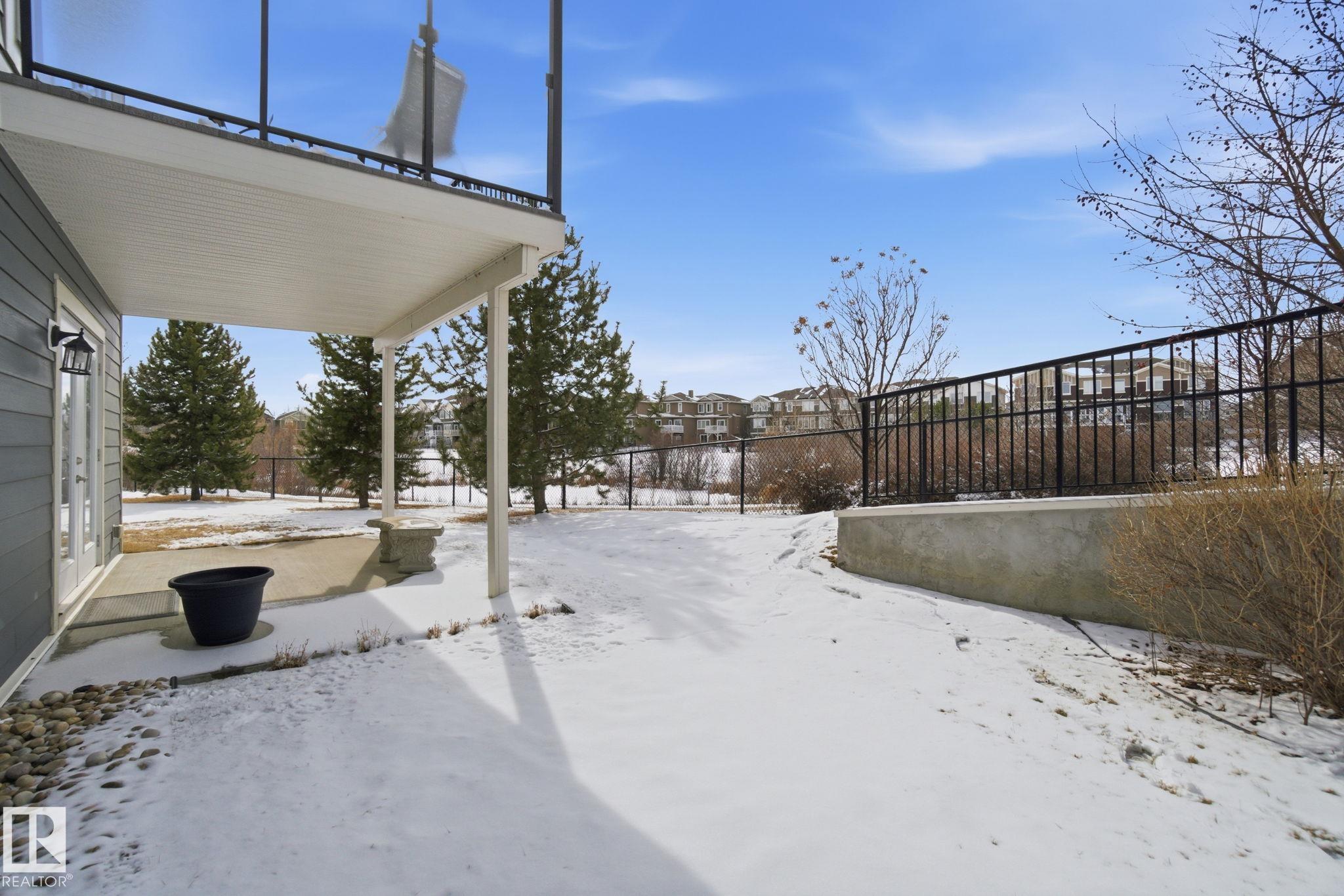 Photo 50 at 16 - 3090 Cameron Heights Way NW, Cameron Heights, Edmonton