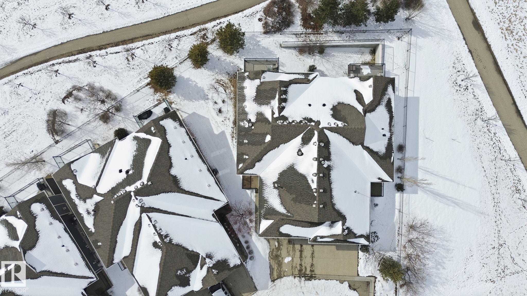 Photo 53 at 16 - 3090 Cameron Heights Way NW, Cameron Heights, Edmonton