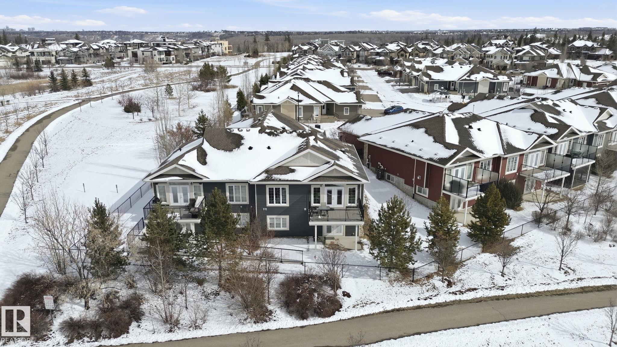 Photo 54 at 16 - 3090 Cameron Heights Way NW, Cameron Heights, Edmonton