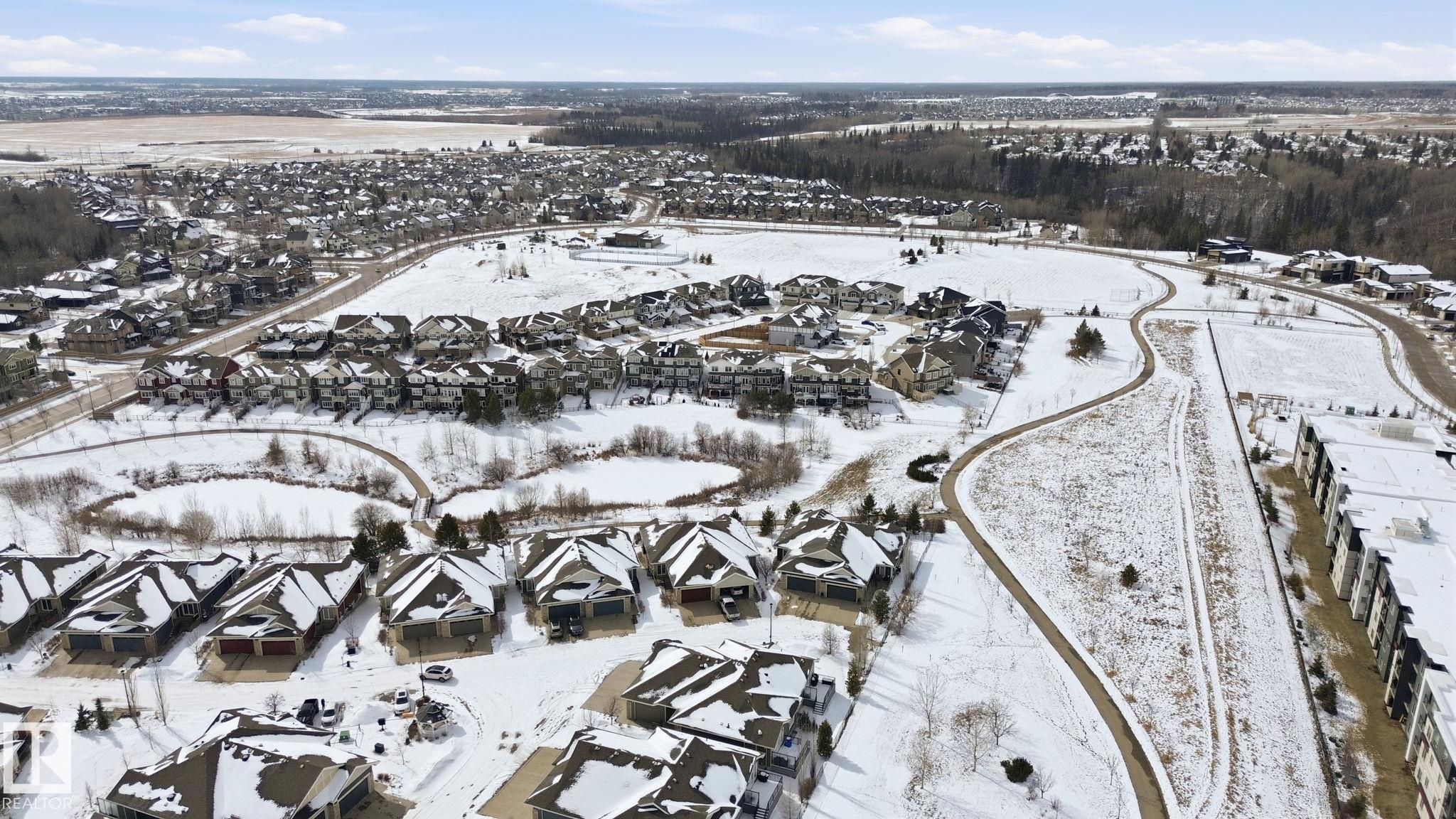 Photo 55 at 16 - 3090 Cameron Heights Way NW, Cameron Heights, Edmonton