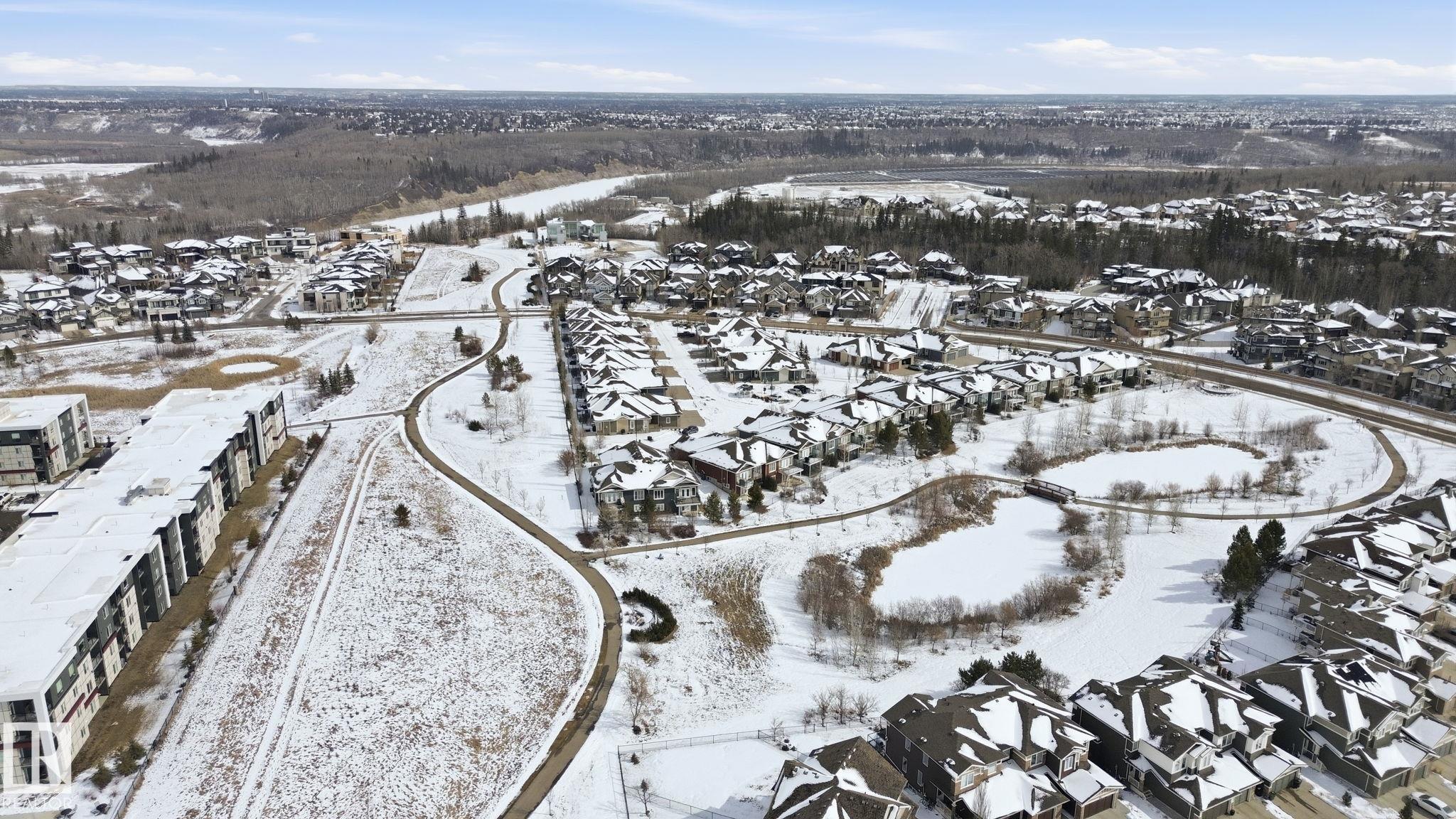 Photo 56 at 16 - 3090 Cameron Heights Way NW, Cameron Heights, Edmonton