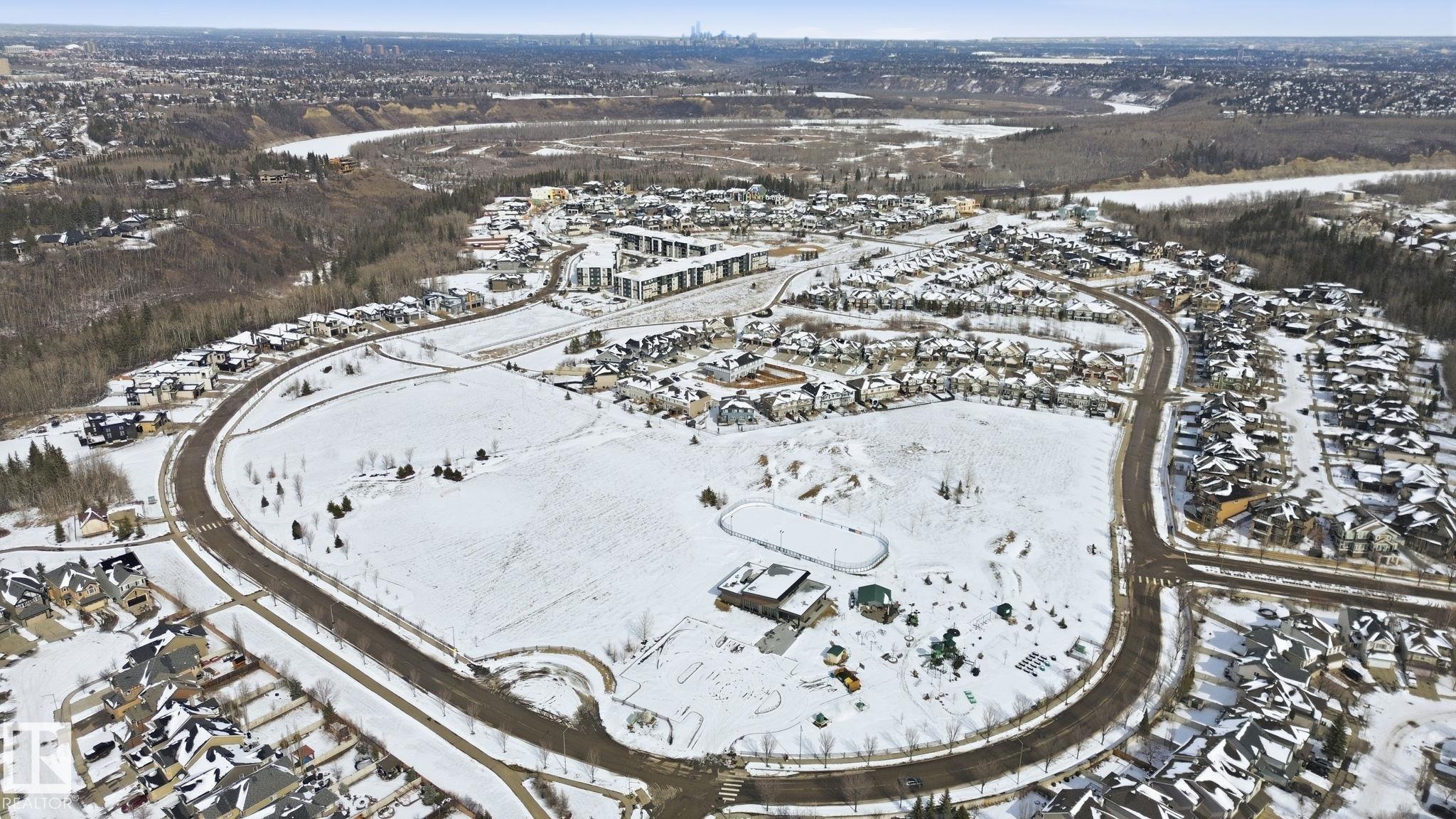 Photo 59 at 16 - 3090 Cameron Heights Way NW, Cameron Heights, Edmonton