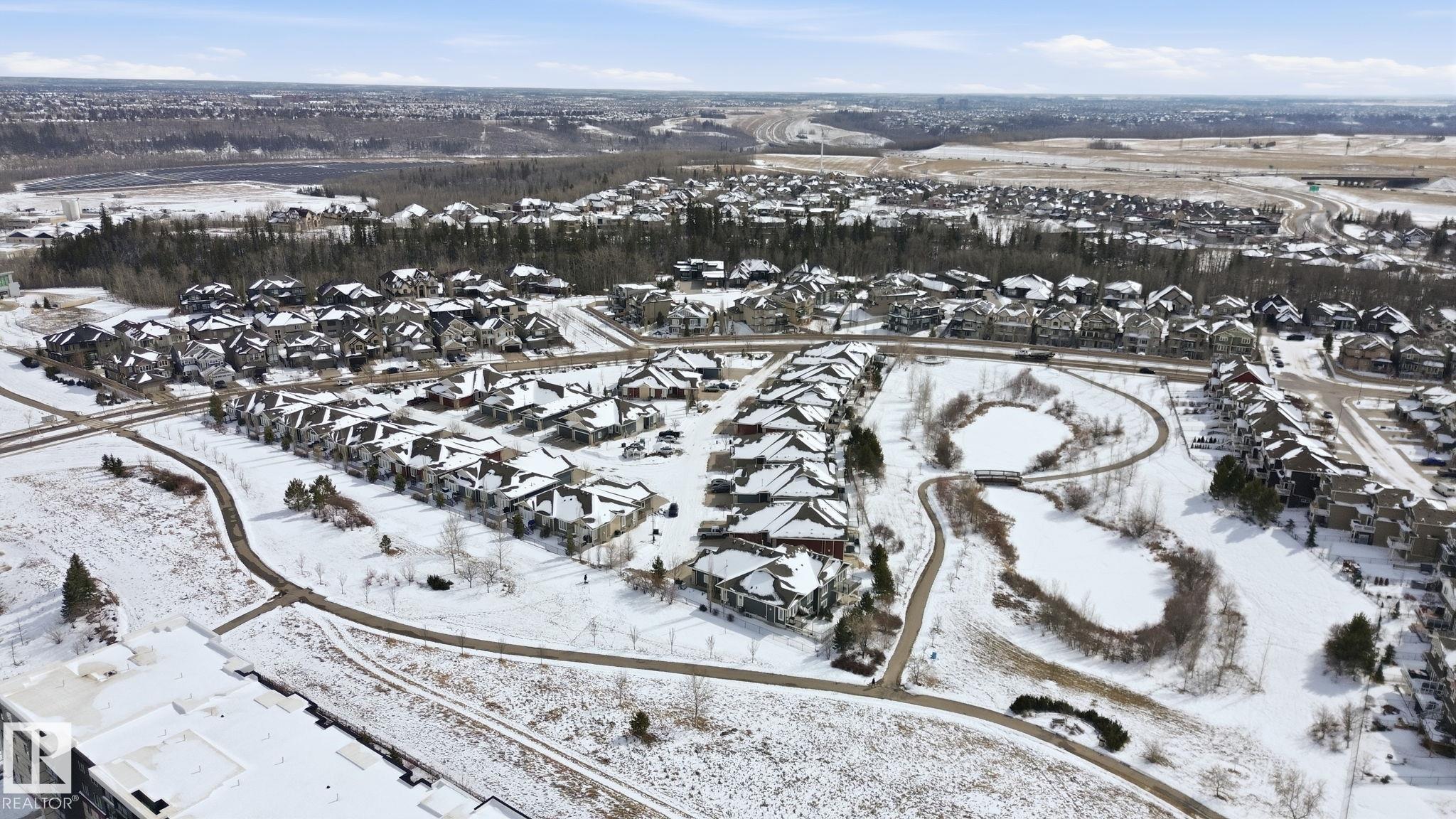 Photo 61 at 16 - 3090 Cameron Heights Way NW, Cameron Heights, Edmonton