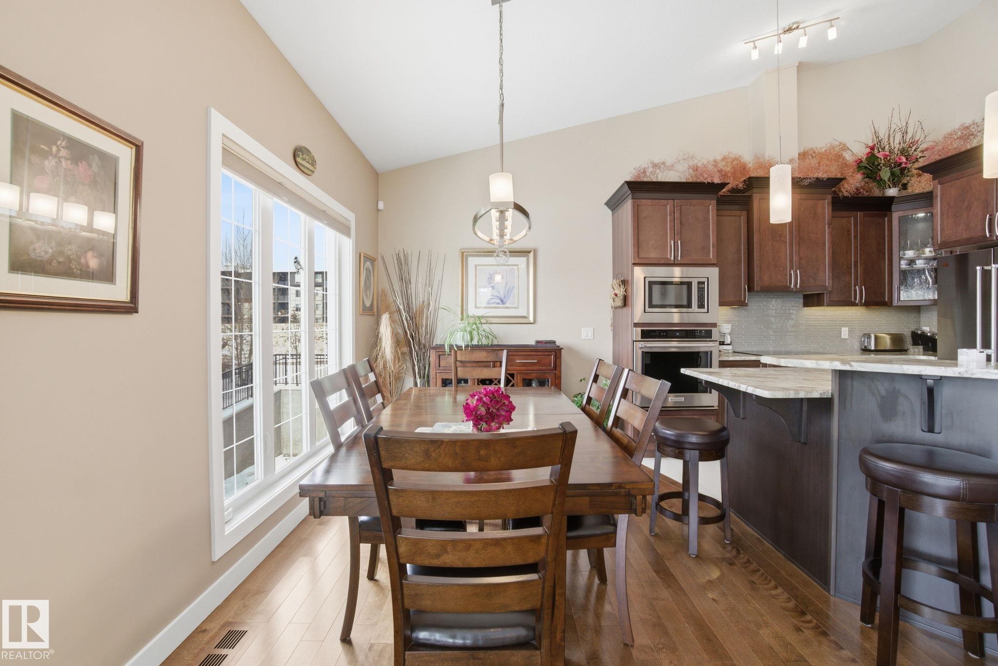 Photo 9 at 16 - 3090 Cameron Heights Way NW, Cameron Heights, Edmonton