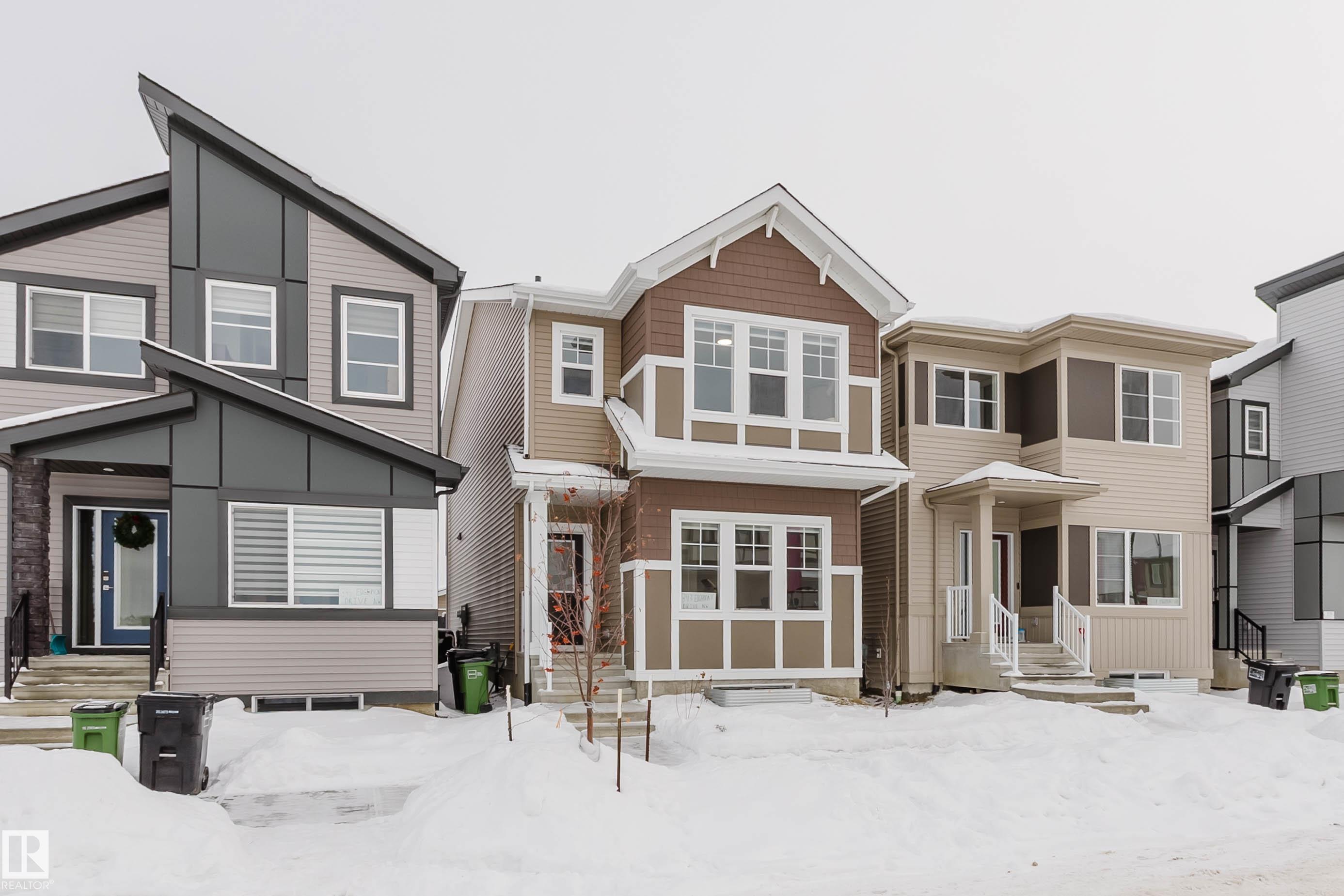 343 Edgemont Drive NW, Edgemont, Edmonton