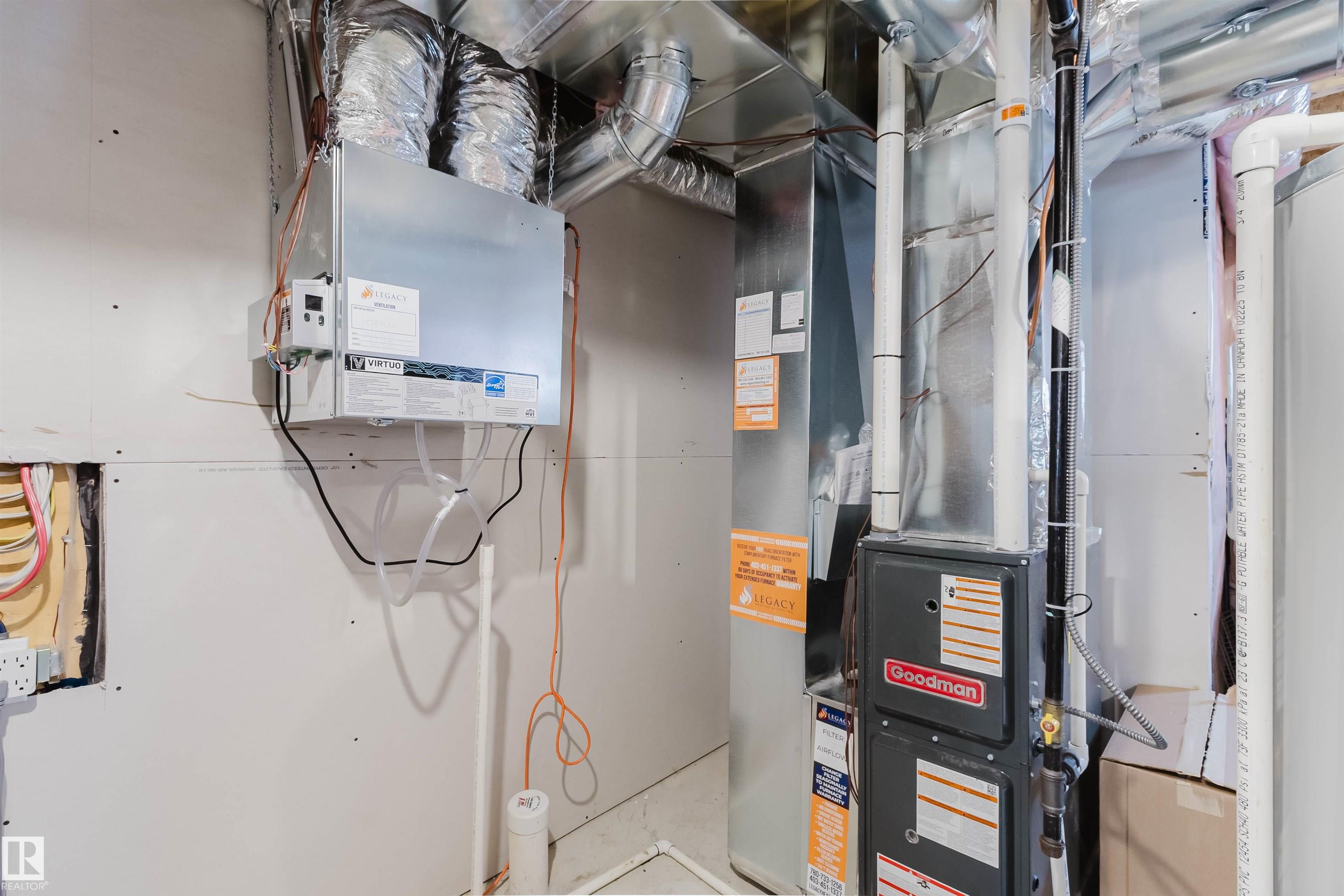 Photo 46 at 343 Edgemont Drive NW, Edgemont, Edmonton