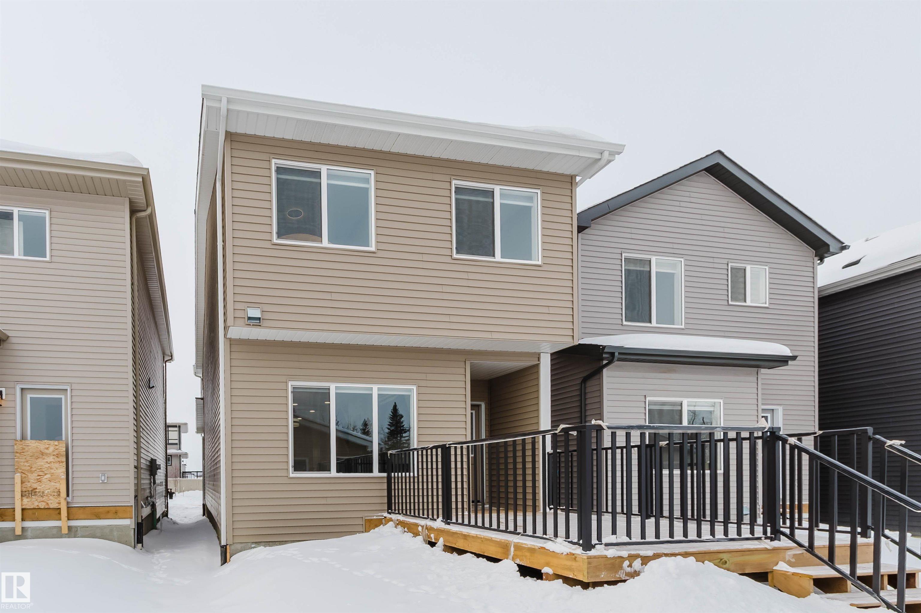 Photo 53 at 343 Edgemont Drive NW, Edgemont, Edmonton