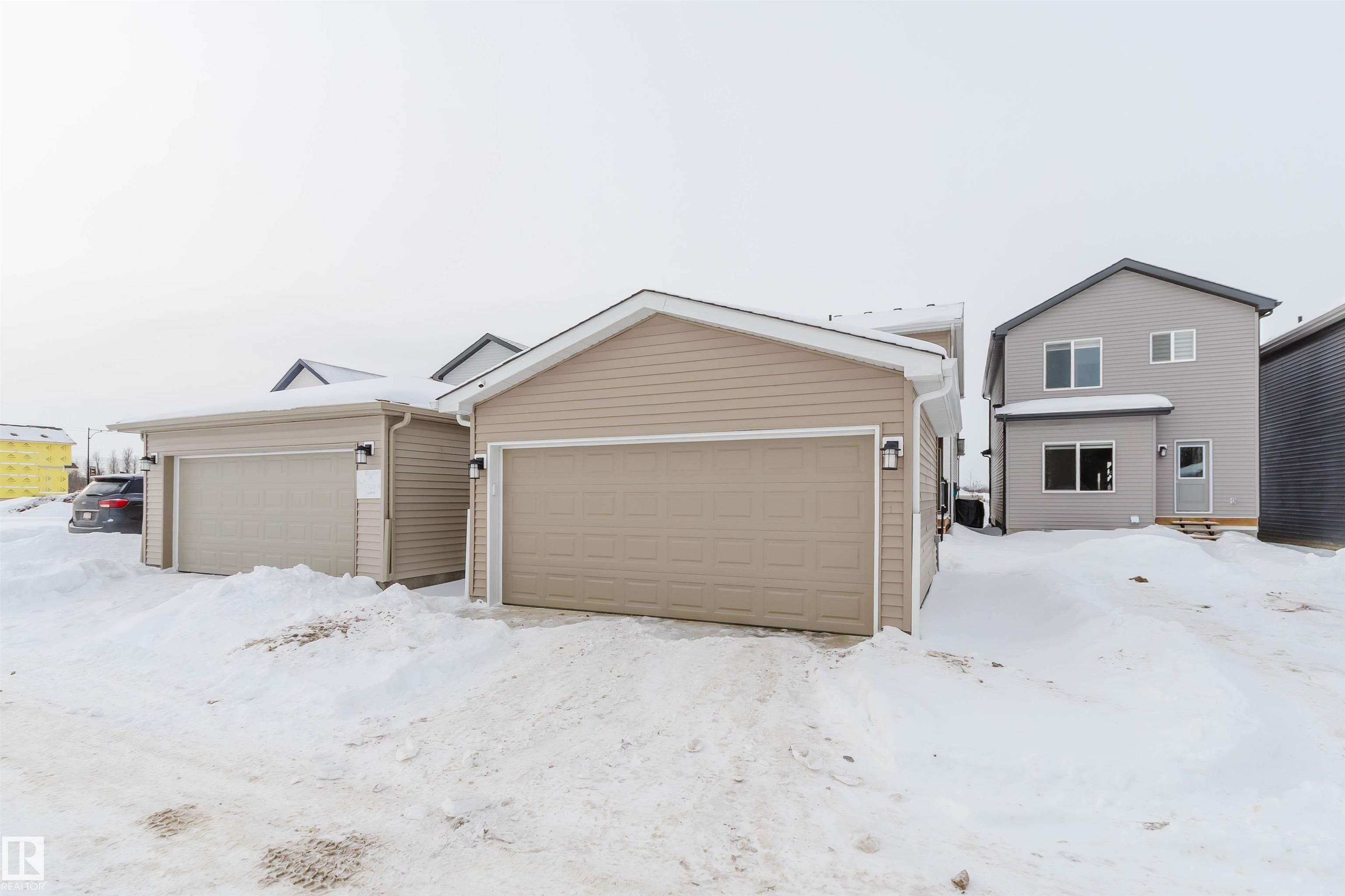 Photo 56 at 343 Edgemont Drive NW, Edgemont, Edmonton