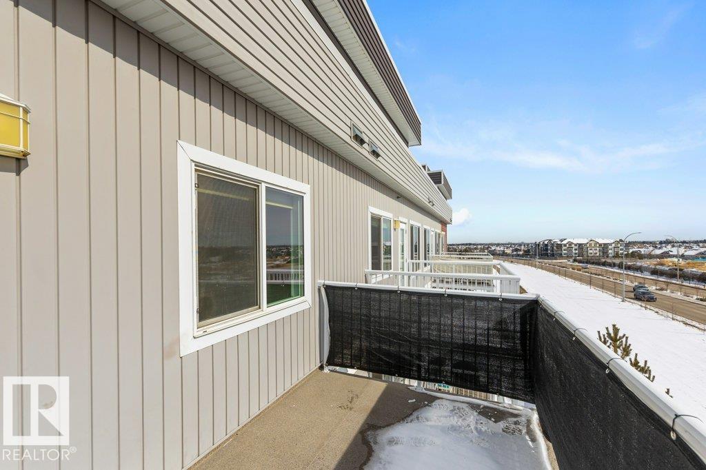 Photo 28 at 444 - 1818 Rutherford Road SW, Rutherford, Edmonton