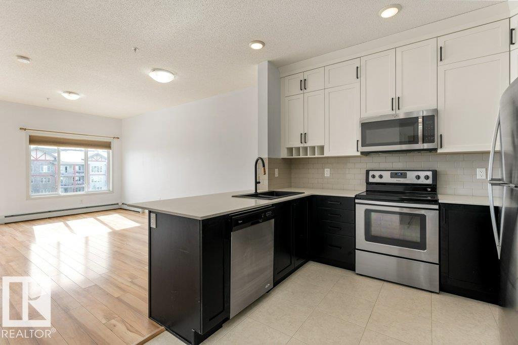 Photo 6 at 444 - 1818 Rutherford Road SW, Rutherford, Edmonton