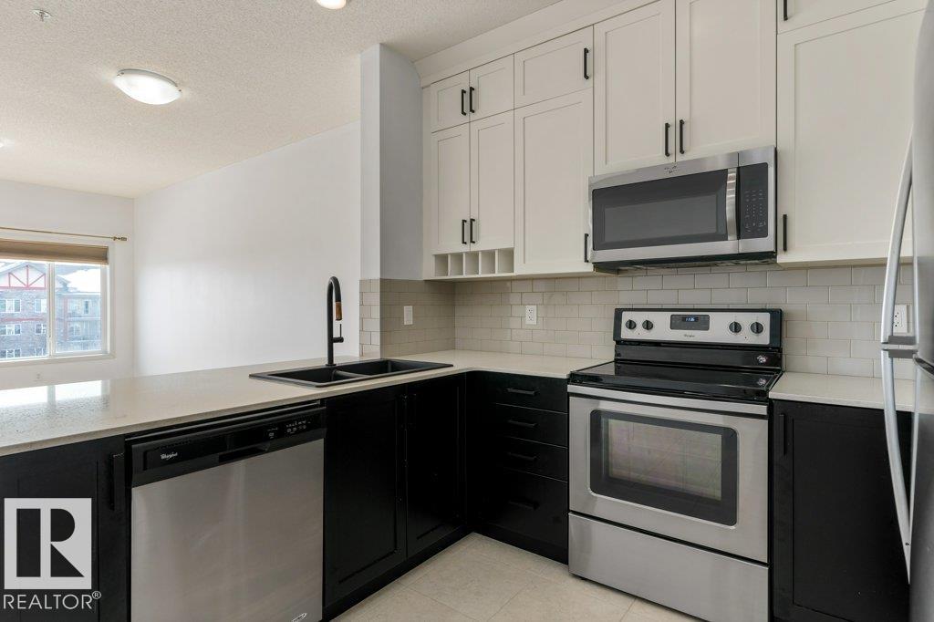 Photo 7 at 444 - 1818 Rutherford Road SW, Rutherford, Edmonton