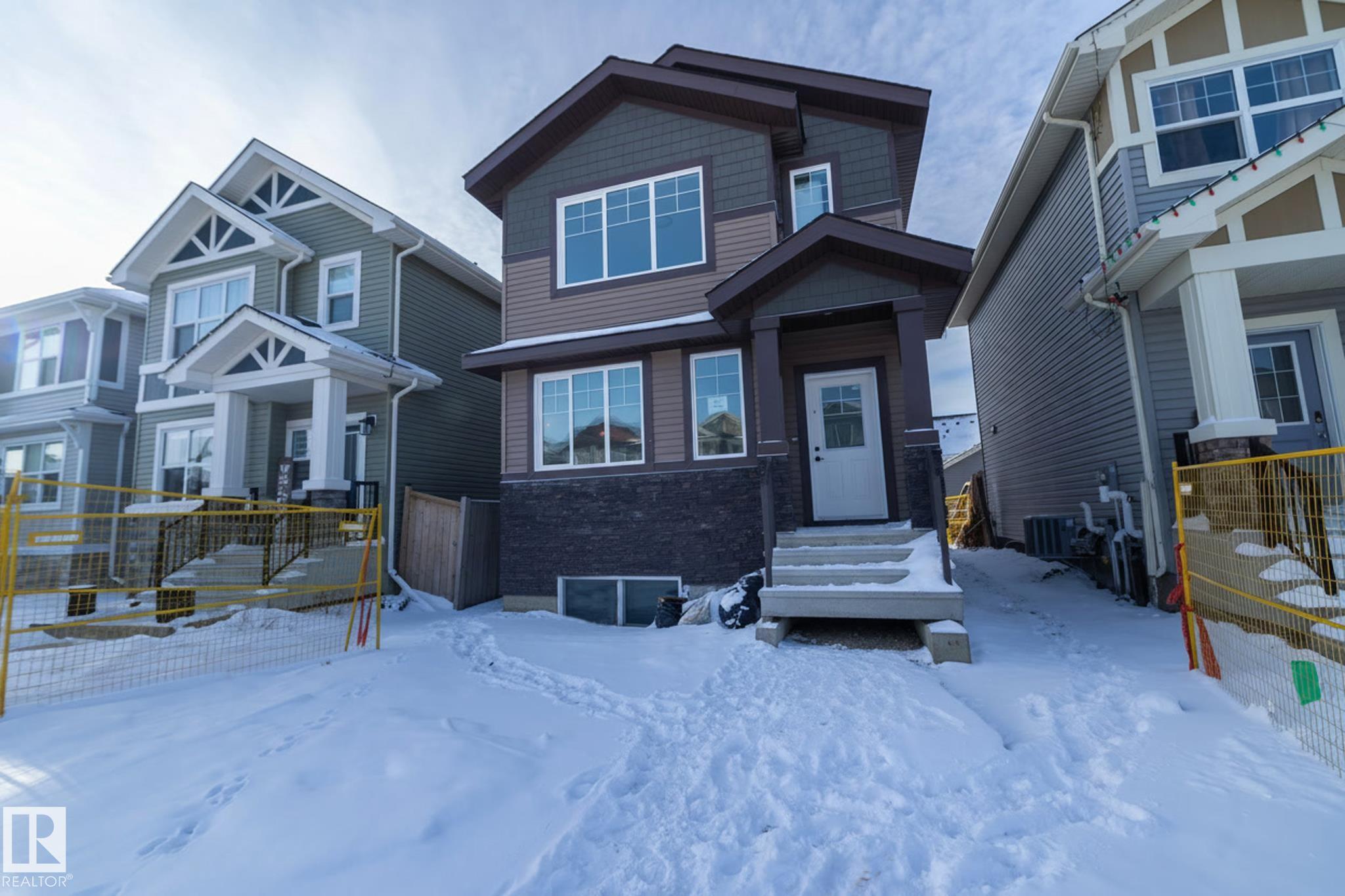 9811 106 Avenue, Morinville