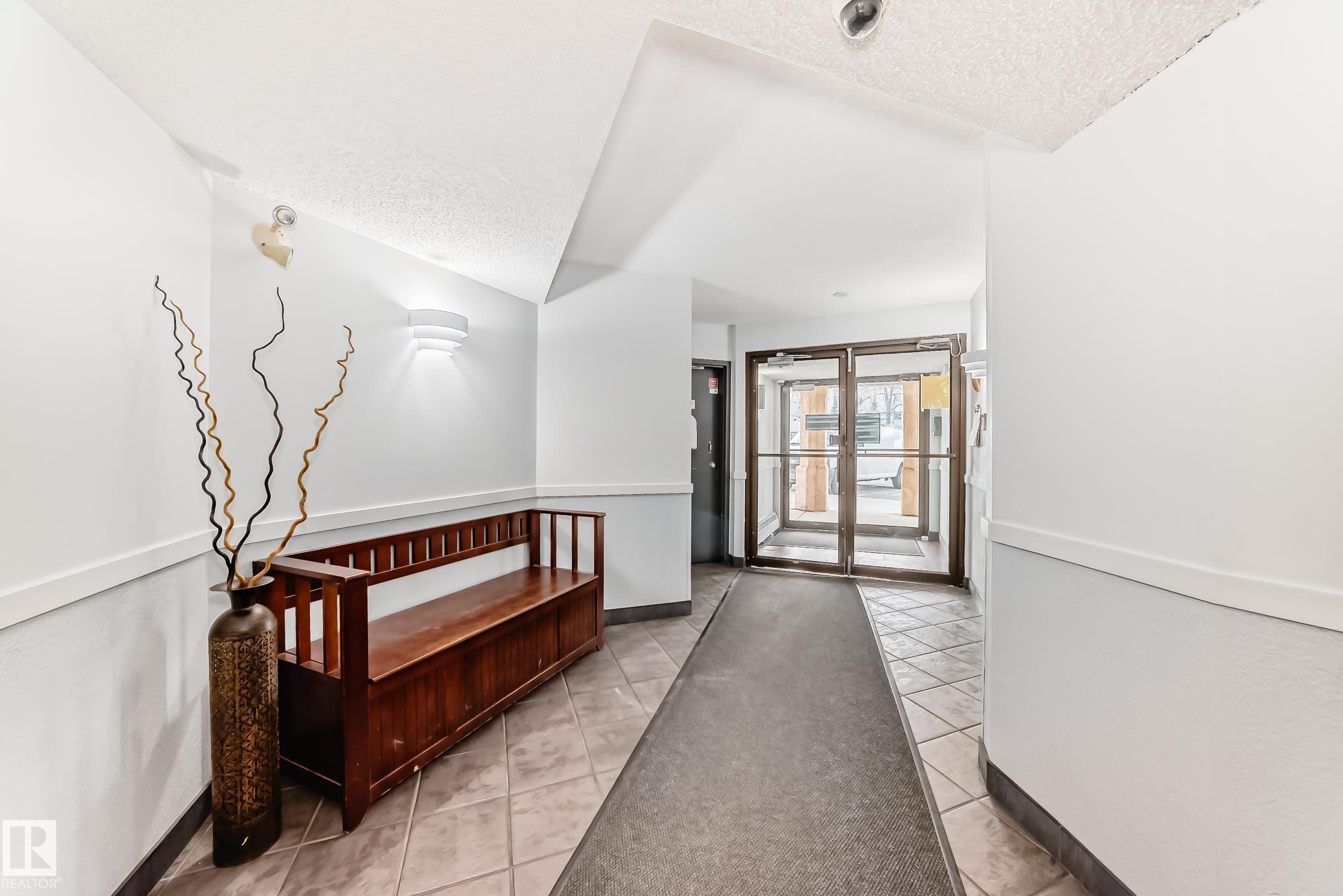 Picture for #239 10636 120 ST NW