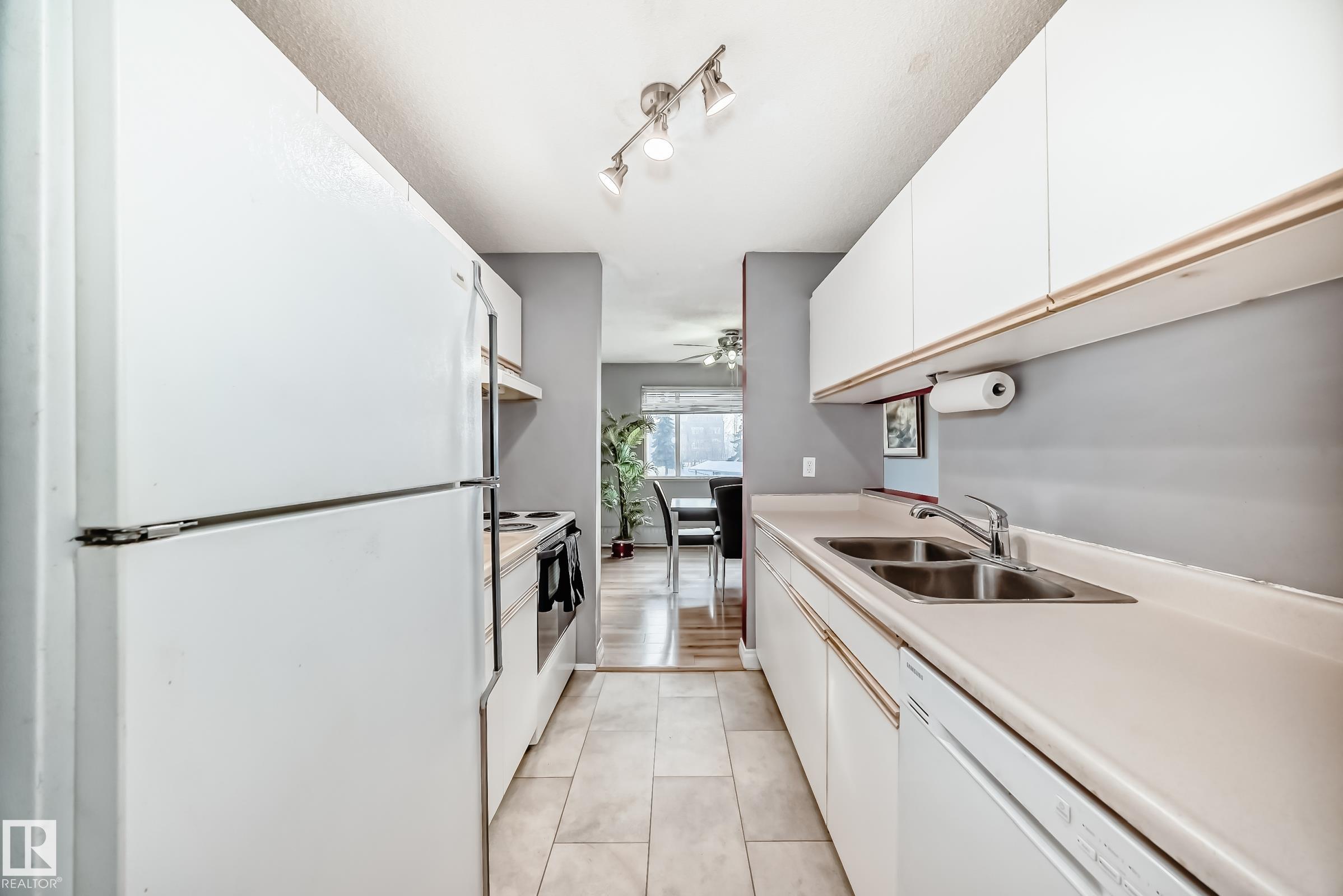 Picture for #239 10636 120 ST NW