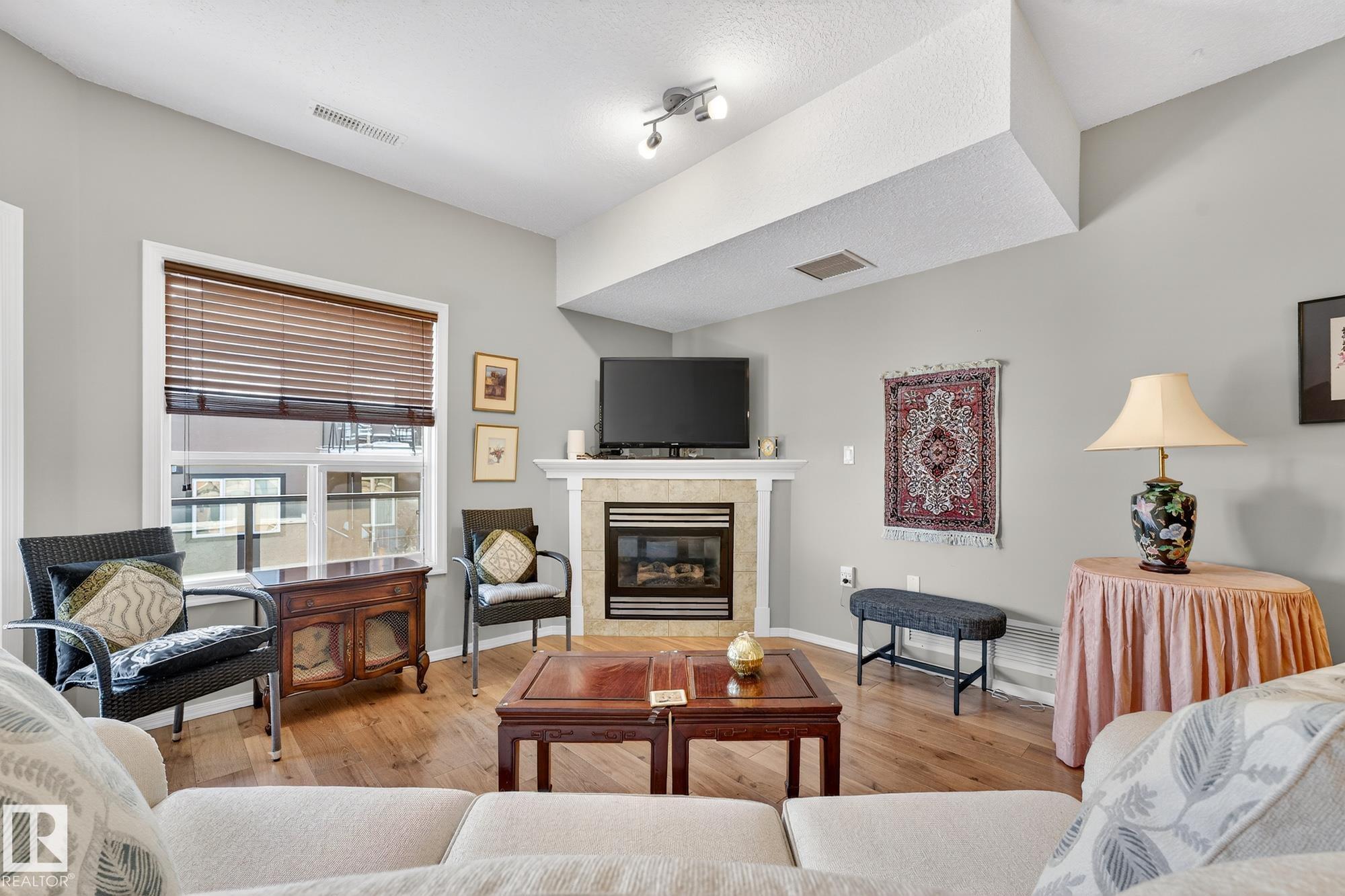 Photo 11 at 411 - 1320 Rutherford Road SW, Rutherford, Edmonton