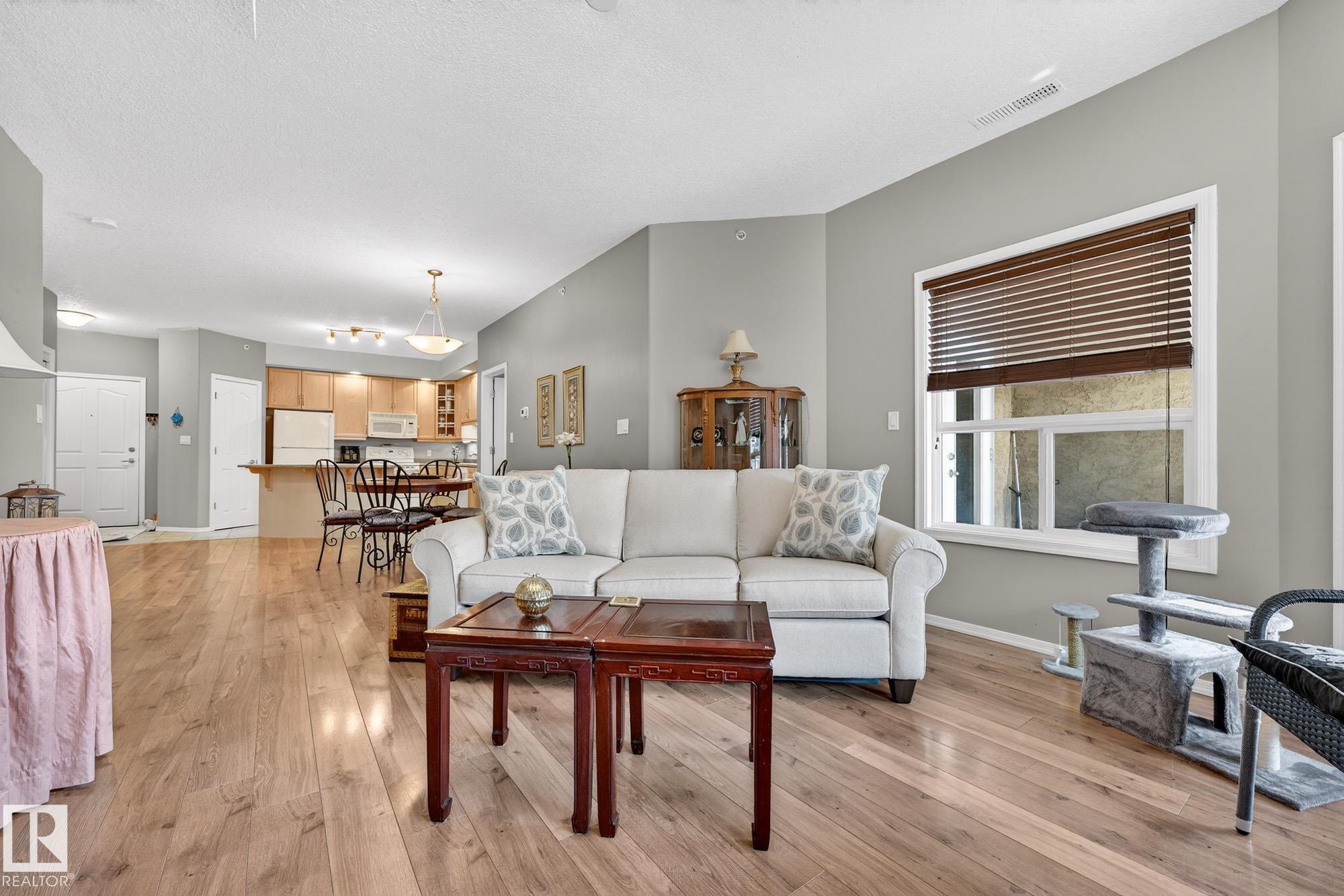 Photo 13 at 411 - 1320 Rutherford Road SW, Rutherford, Edmonton