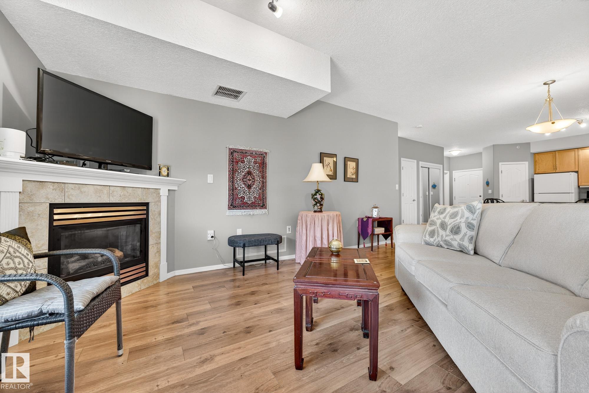 Photo 14 at 411 - 1320 Rutherford Road SW, Rutherford, Edmonton