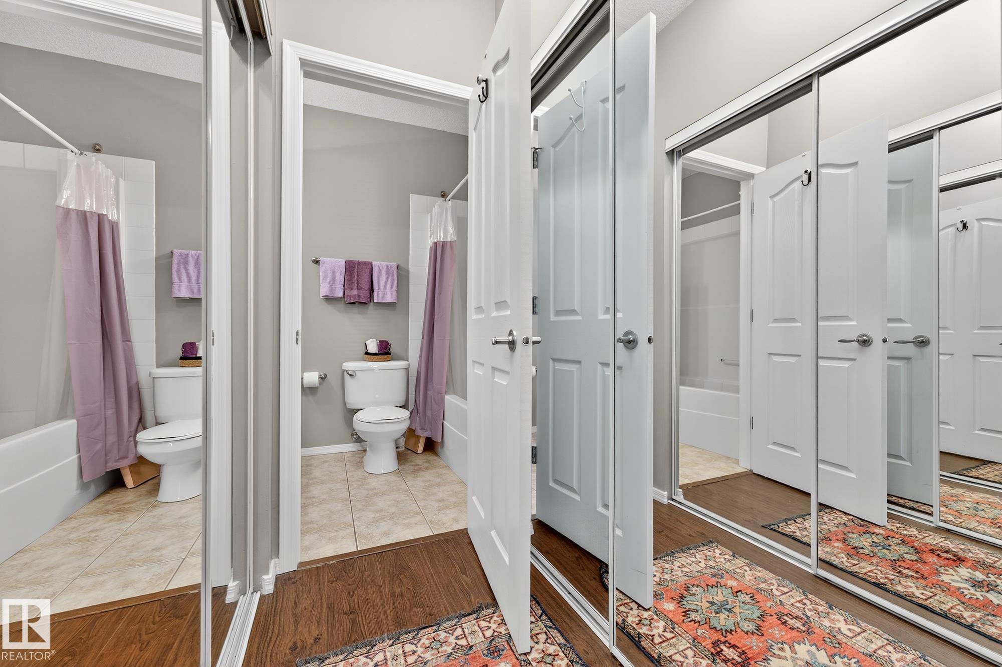 Photo 19 at 411 - 1320 Rutherford Road SW, Rutherford, Edmonton