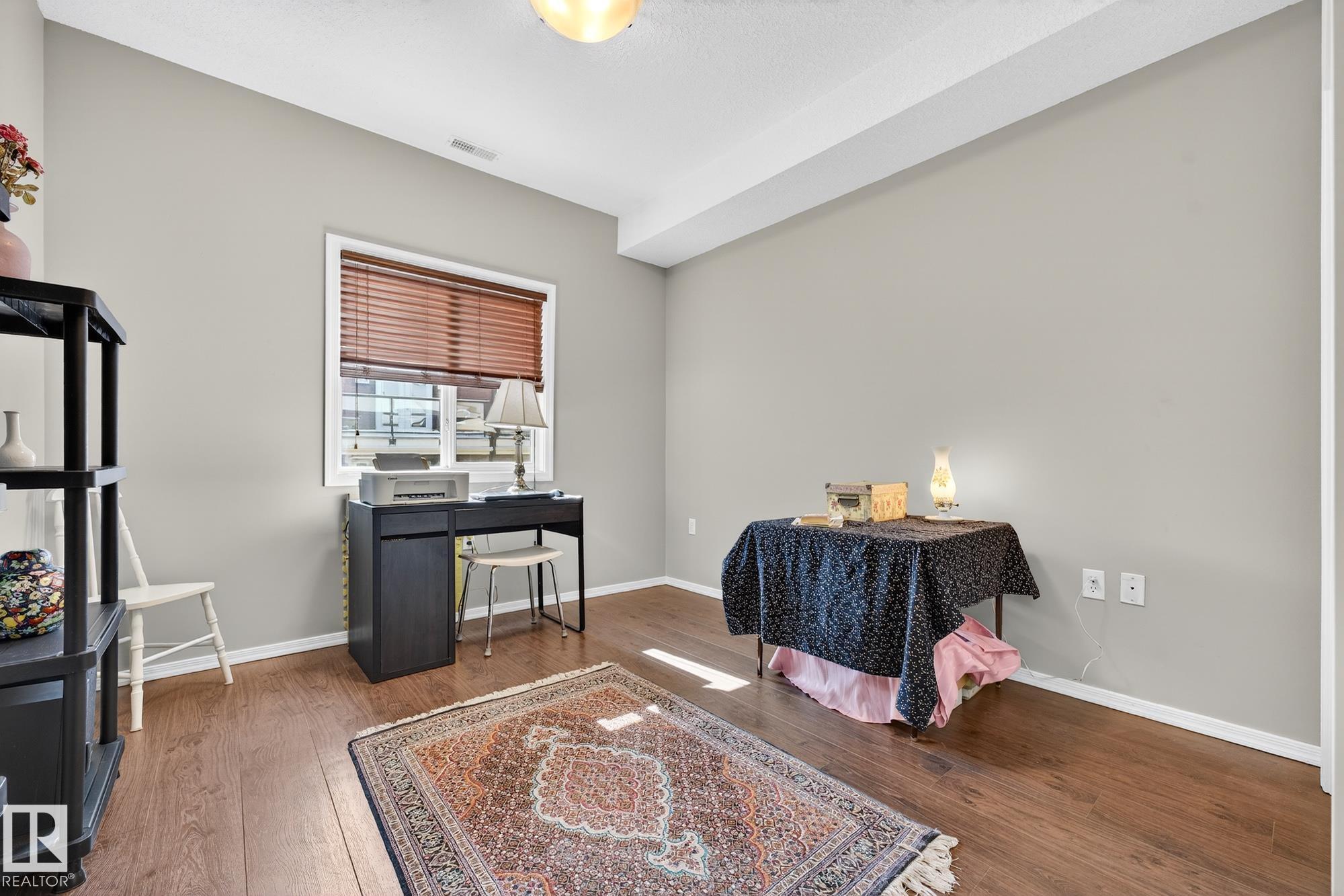 Photo 21 at 411 - 1320 Rutherford Road SW, Rutherford, Edmonton