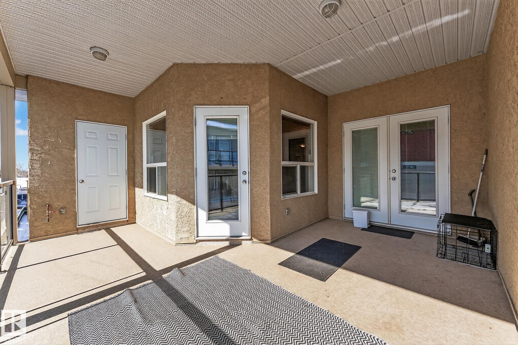 Photo 26 at 411 - 1320 Rutherford Road SW, Rutherford, Edmonton