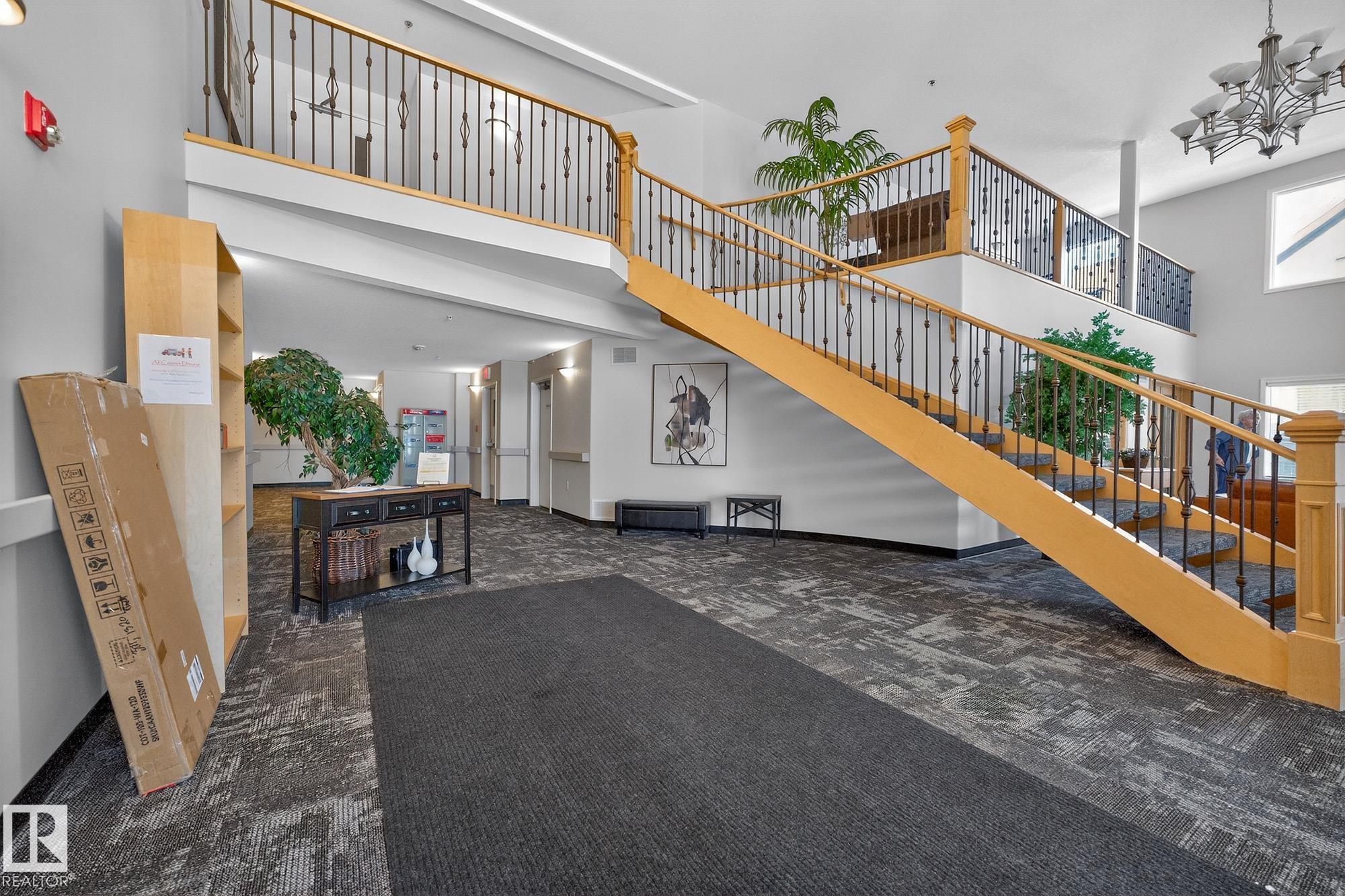 Photo 29 at 411 - 1320 Rutherford Road SW, Rutherford, Edmonton