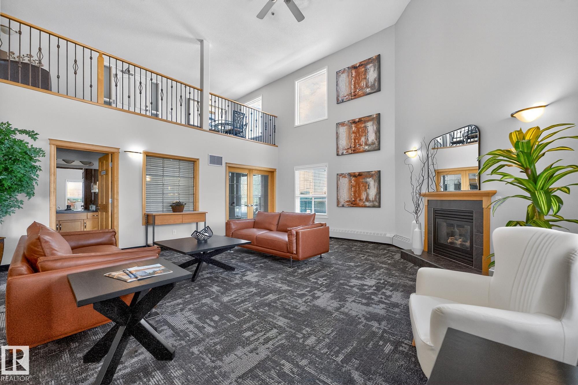 Photo 31 at 411 - 1320 Rutherford Road SW, Rutherford, Edmonton