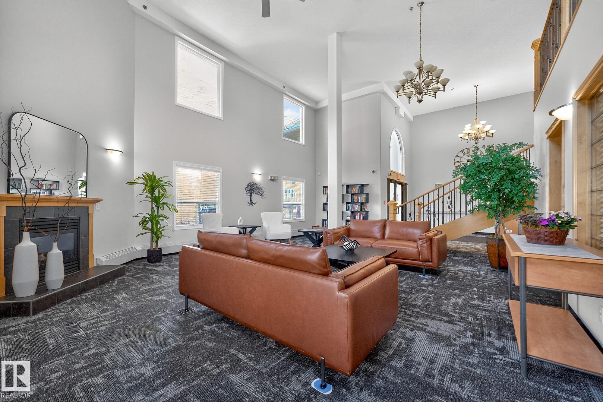 Photo 32 at 411 - 1320 Rutherford Road SW, Rutherford, Edmonton