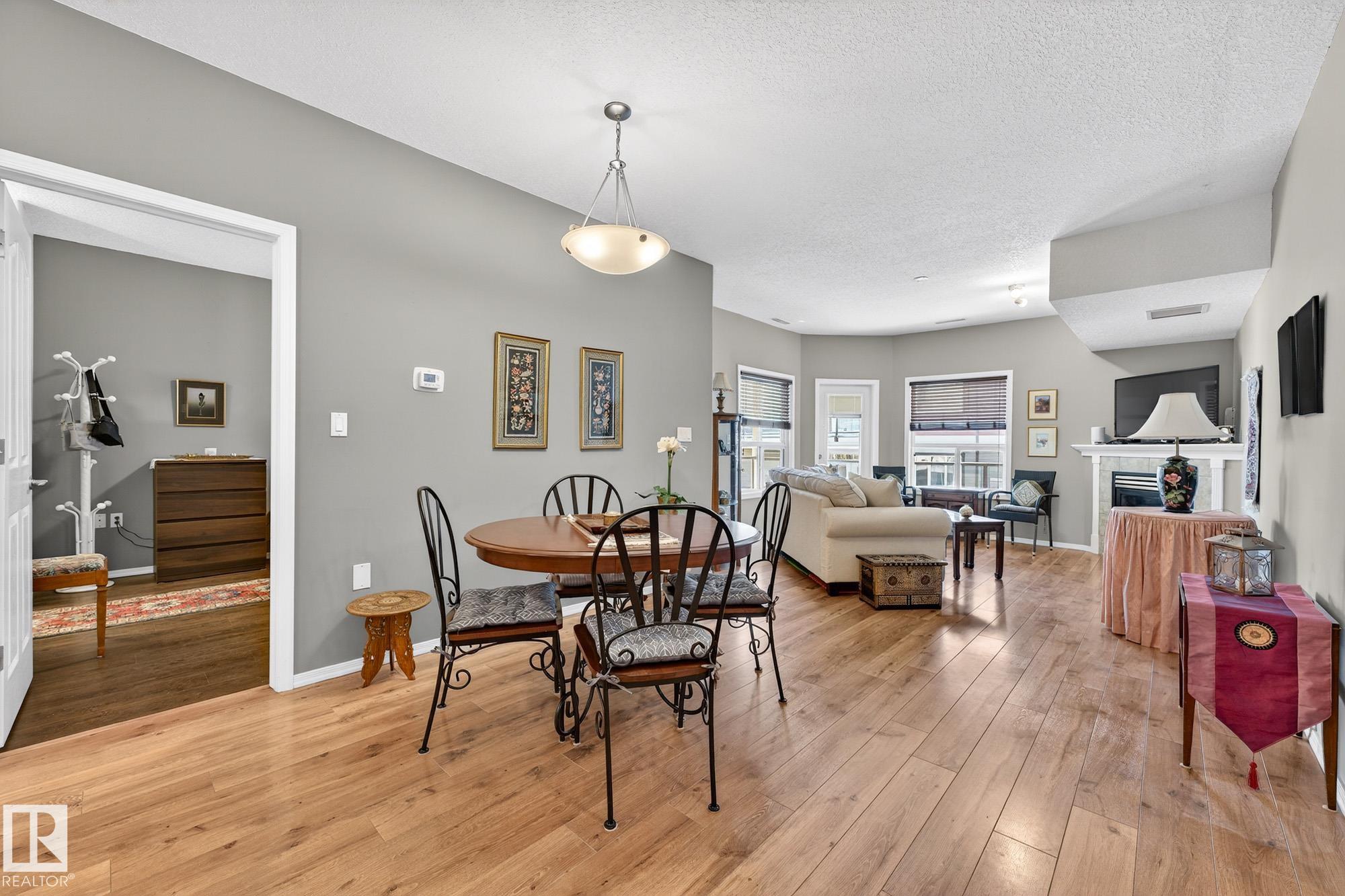 Photo 8 at 411 - 1320 Rutherford Road SW, Rutherford, Edmonton