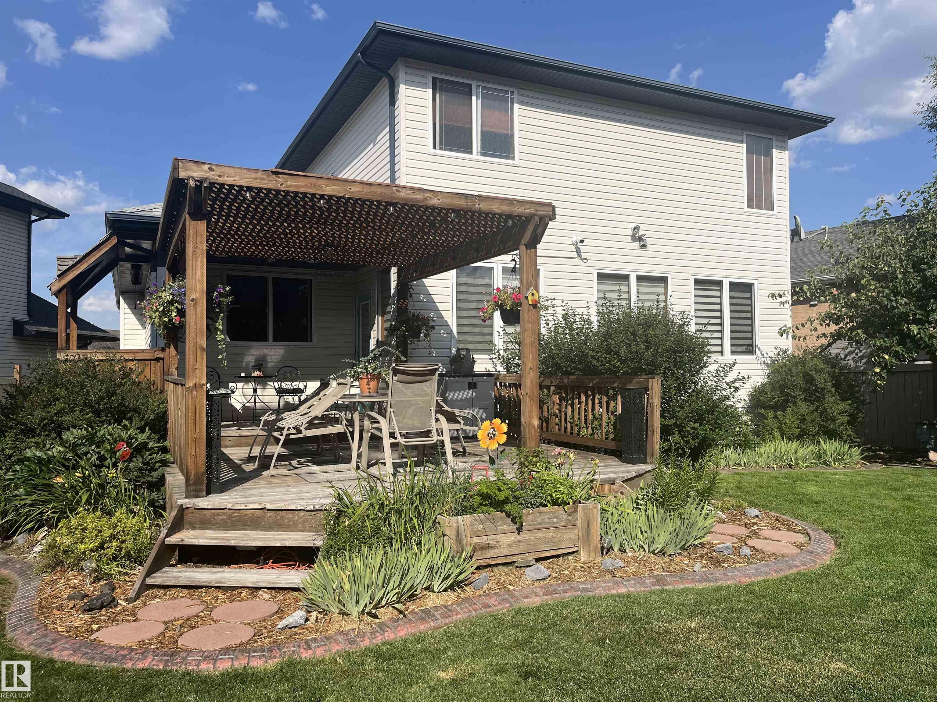 Photo 64 at 31 Lakewood Cove N, Lakewood, Spruce Grove